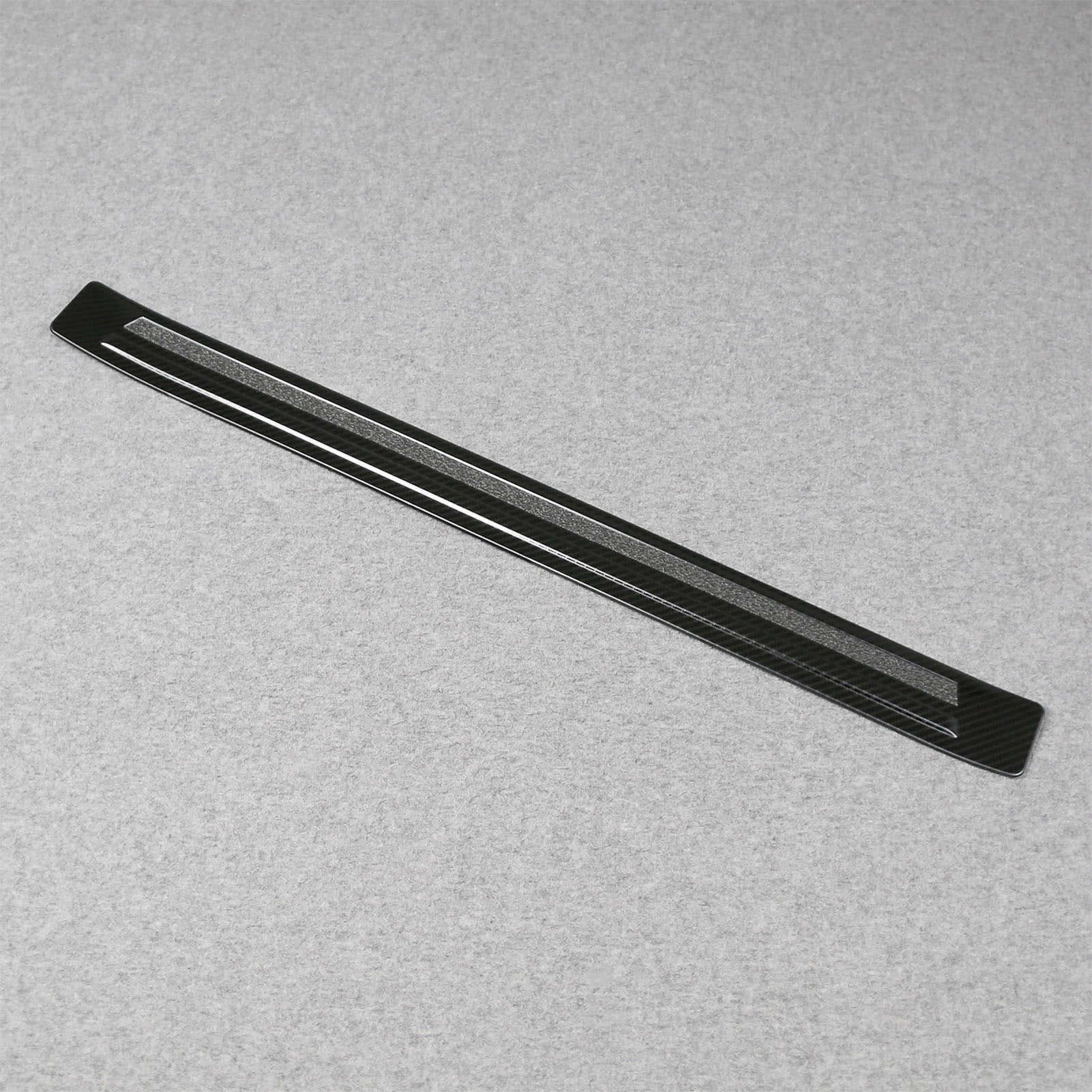 Fit for Nissan New Kicks 2025 Outside Door Sill Scuff Plate Guard Cover Trims Stainless Steel