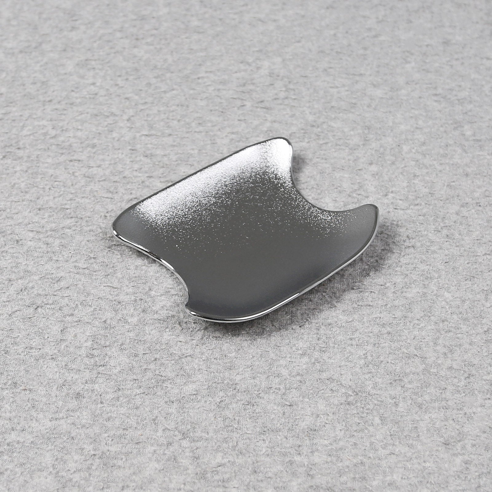 Fit for Jeep New Grand Cherokee 2024 2025 Door Bowl Handle Cover Trims