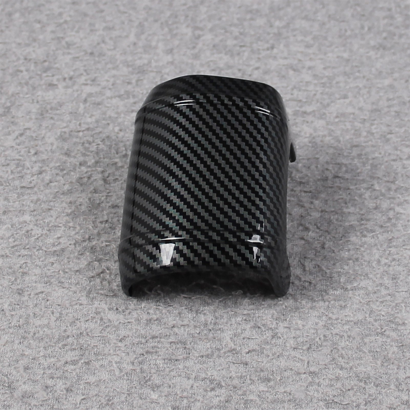 Fit for Ford F-150 2021 2022 2023 2024 2025 F150 Front Center Console Shift knob Cover Trim