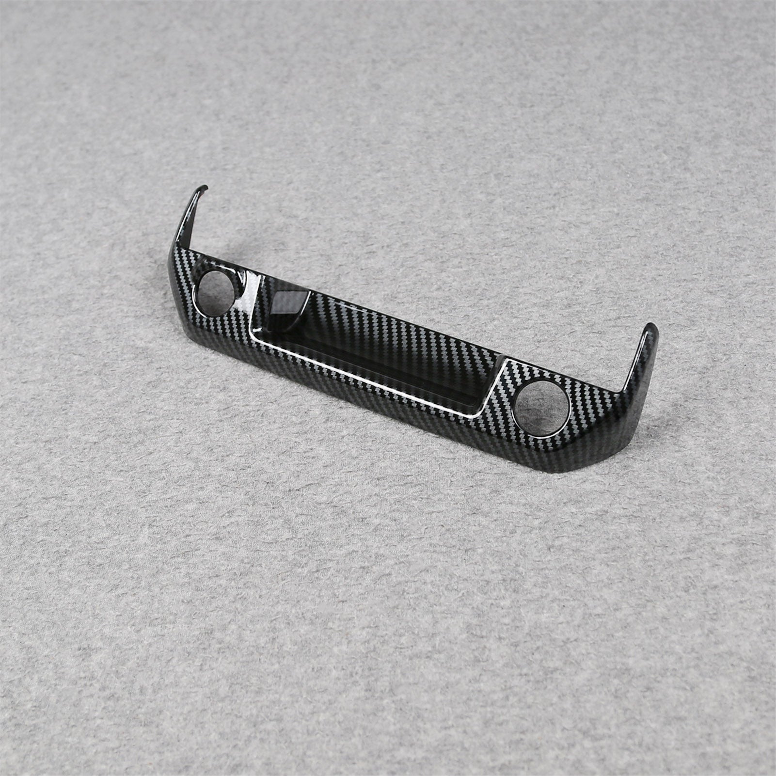 Fit for Chevrolet Chevy New Colorado 2024 2025 Rear Tailgate Door Bowl Handle Cover Trim