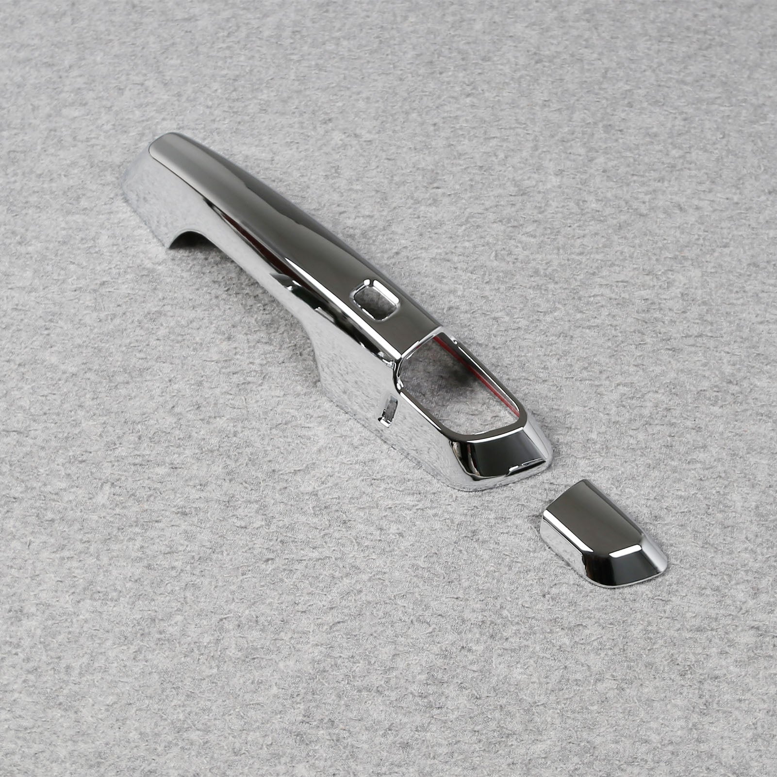 Fit for Honda Prologue 2024 2025 2026 Door Handle Cover Trims ABS