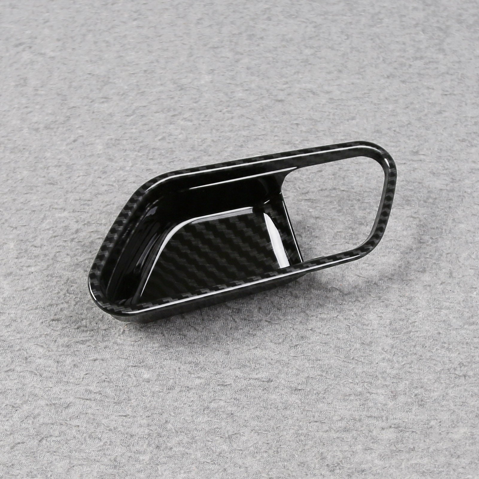 Fit for Nissan New Kicks 2025 Interior Door Handle Bowl Panel Cover Trims