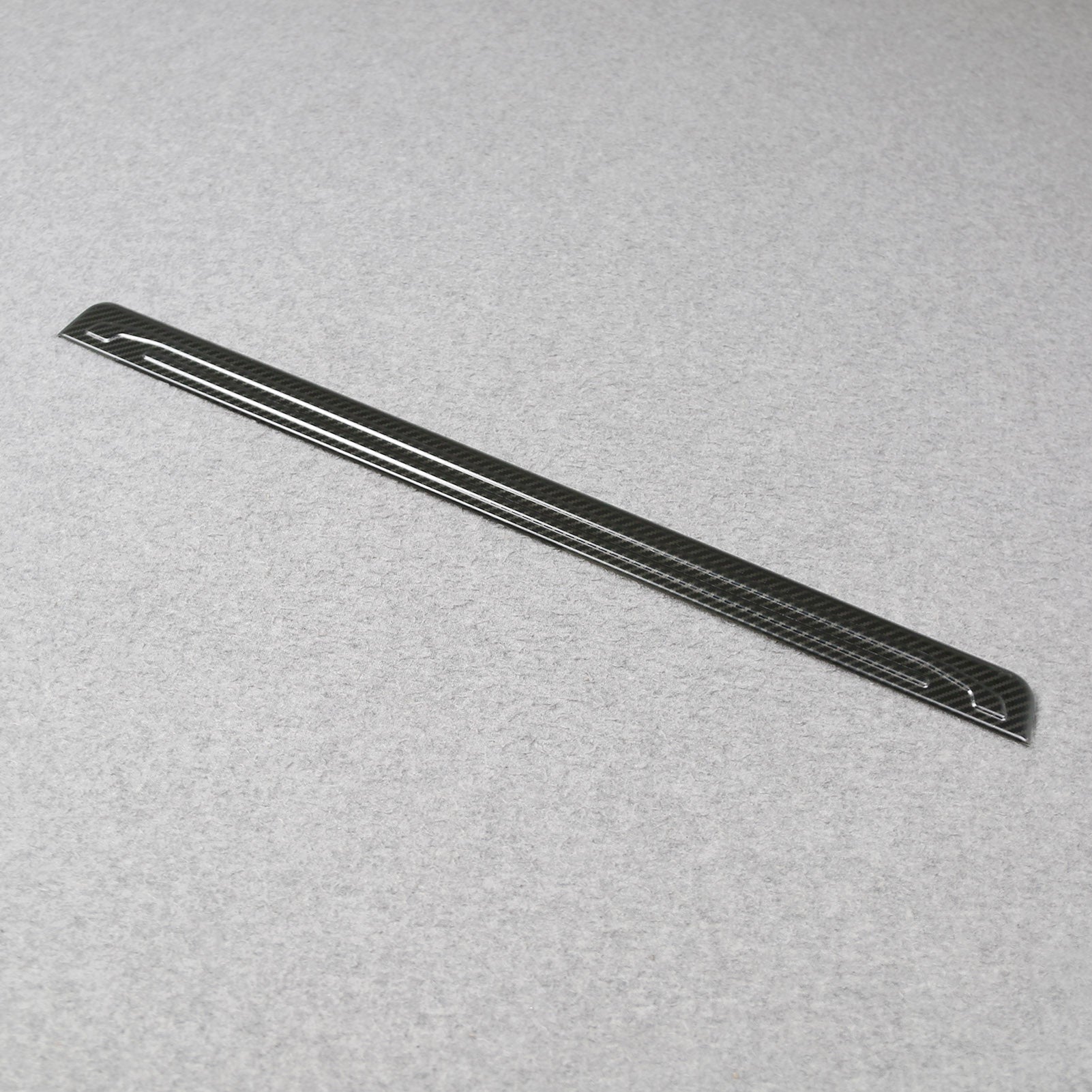 Fit for Toyota 4Runner 2025 2026 Outside Door Sill Scuff Plate Guard Cover Trims Stainless Steel