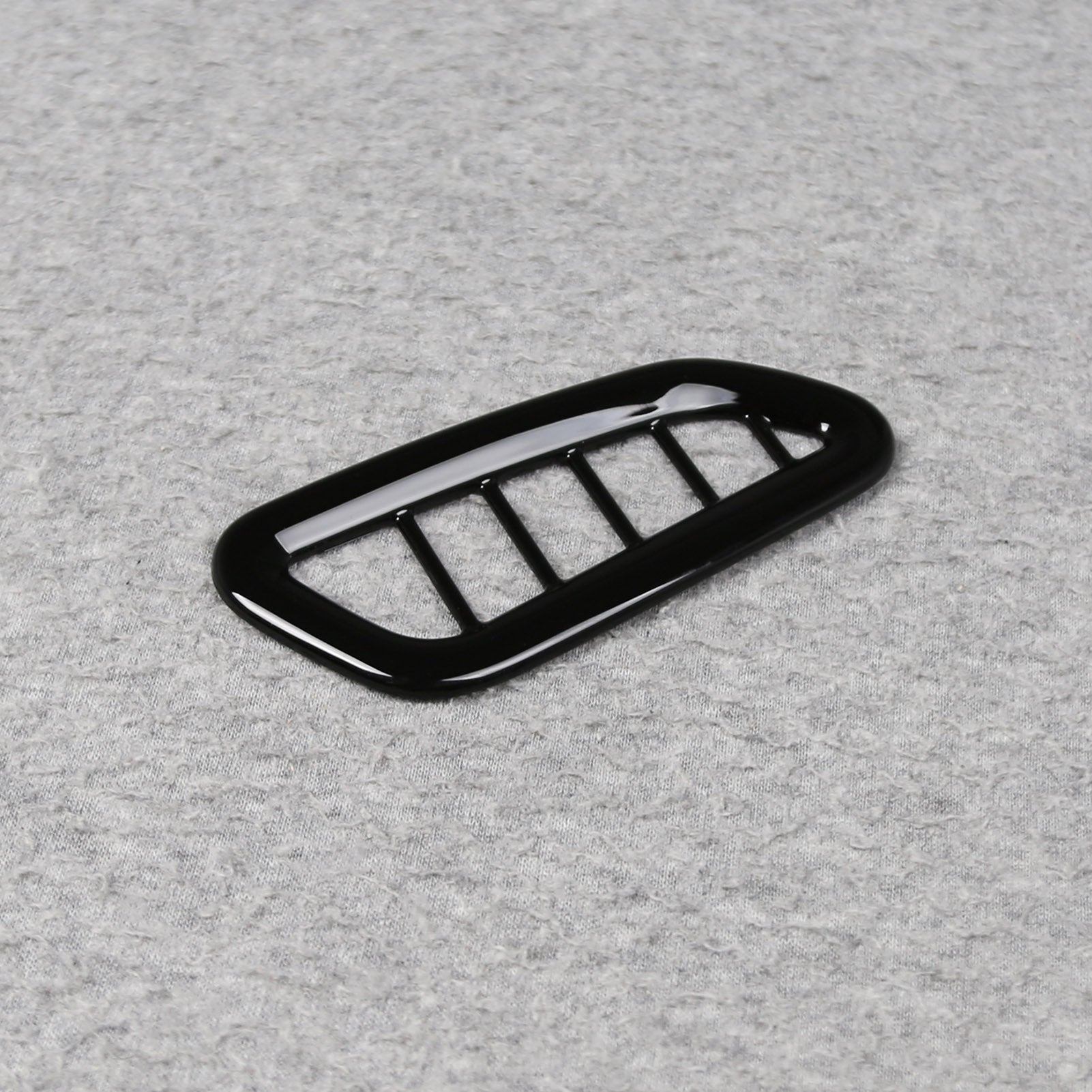 Fit for Honda New Pilot 2025 / Passport 2025 2026 Interior Front Upper Center Control Air Condition Vent Cover Trim