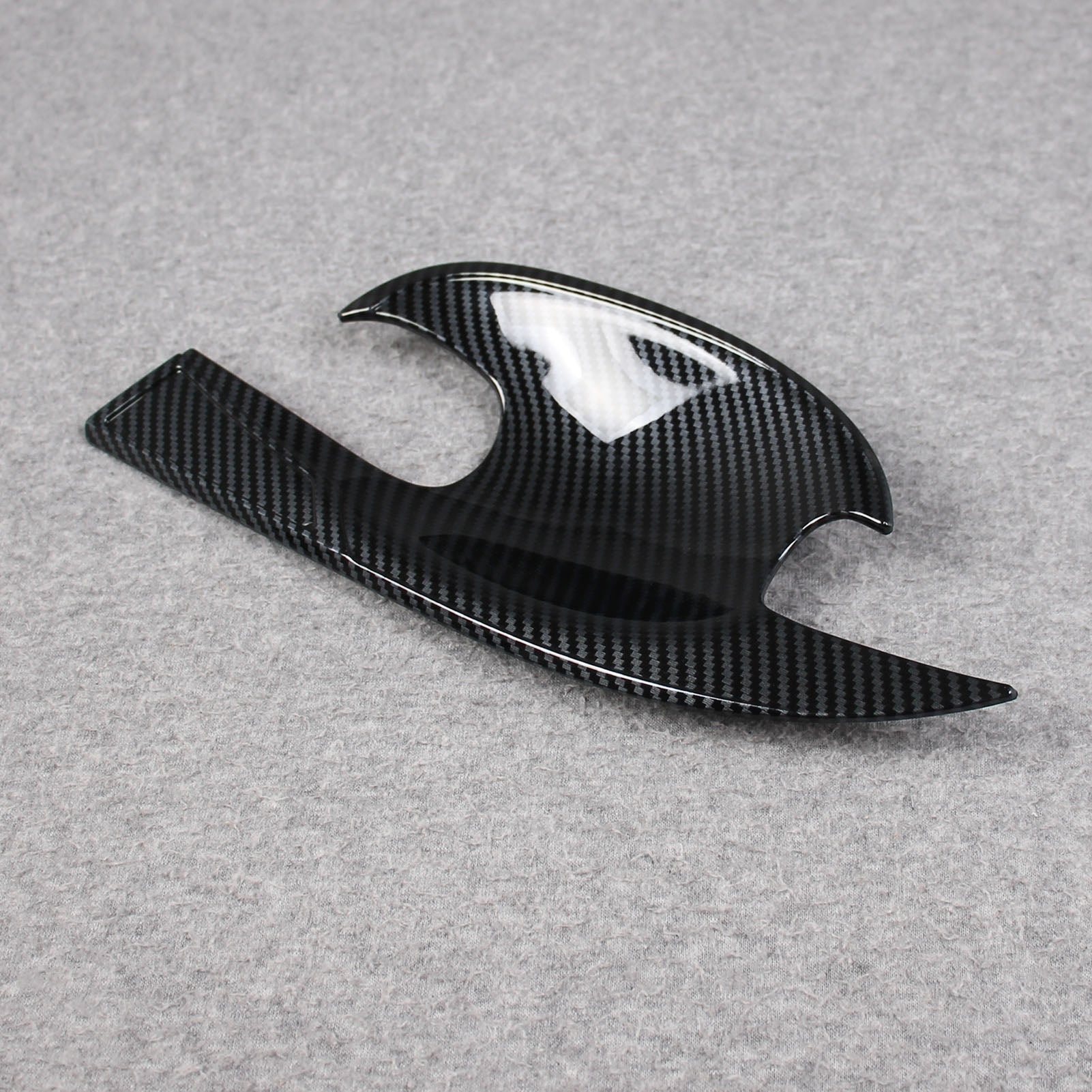 Fit For Mazda CX-50 CX50 2024 Exterior Door Handle Bowl Cover Trims