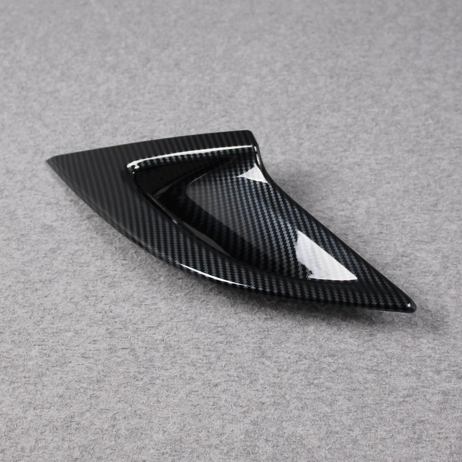 Fit for Honda New Accord Sedan 2023 2024 2025 Front Fog Light Cover Trims