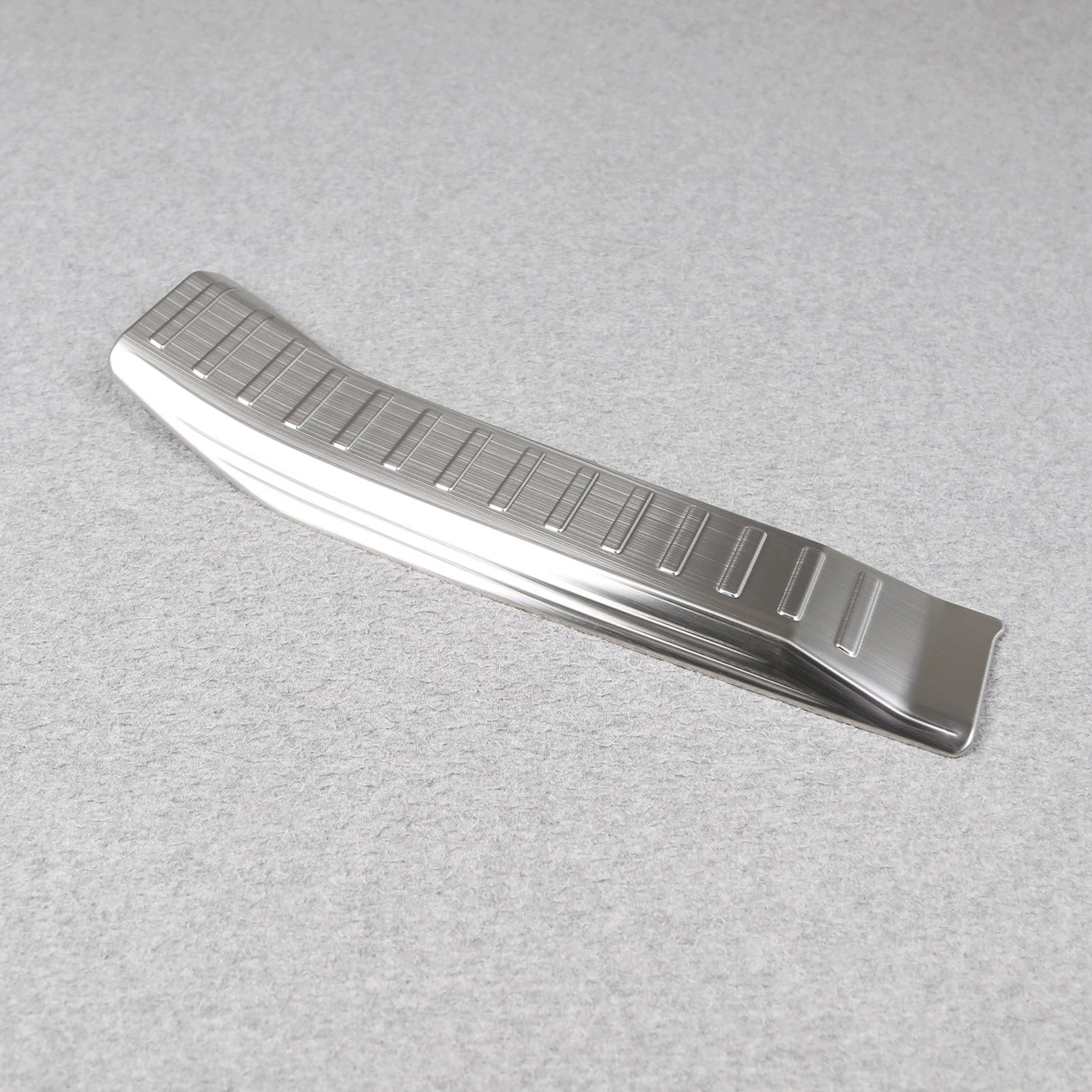 Fit for Toyota New RAV4 2026 Rear Interior Bumper Sill Plate Guard Cover Trim