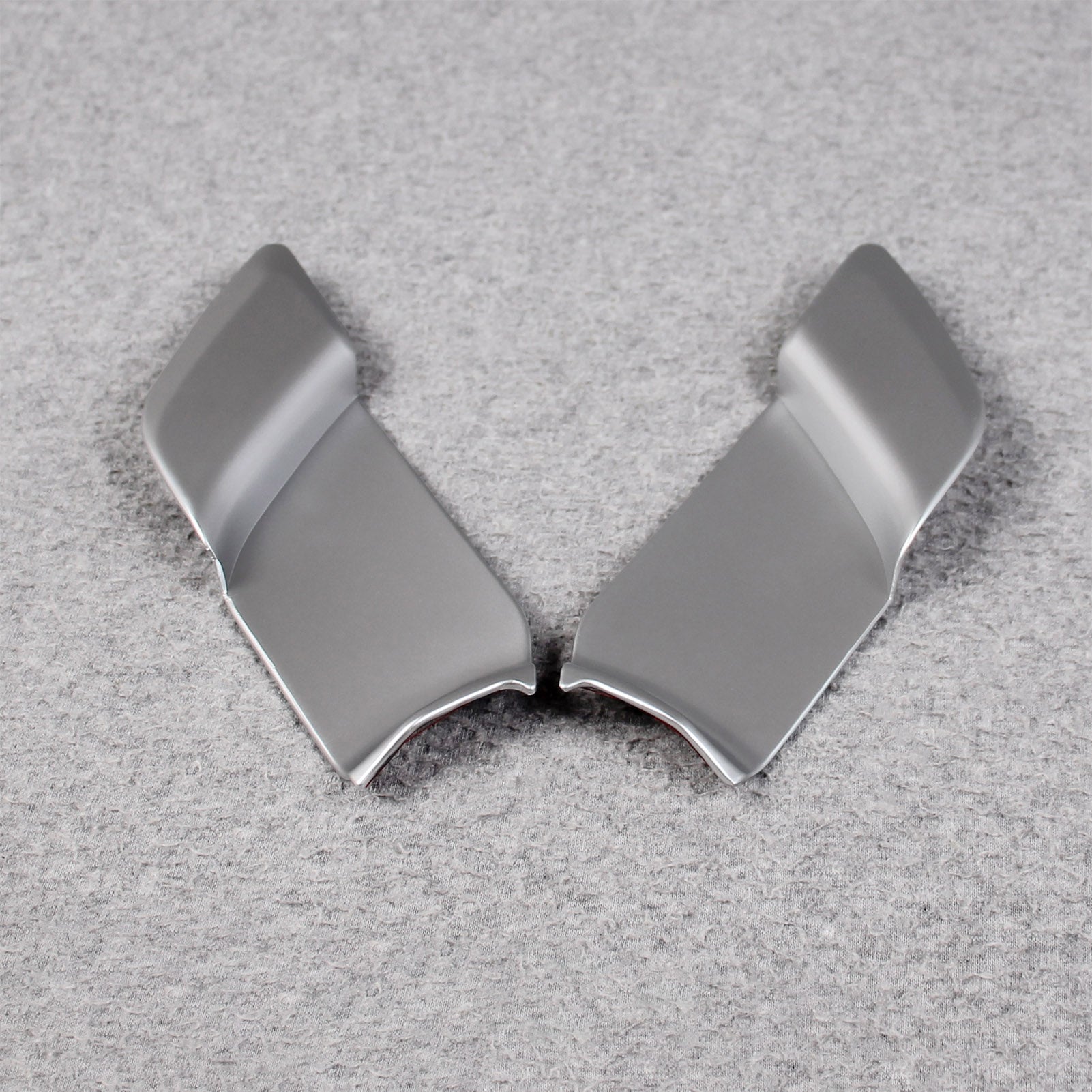 Fit for Toyota Prius 2023 2024 2025 2026 Interior Door Handle Bowl Panel Cover Trims