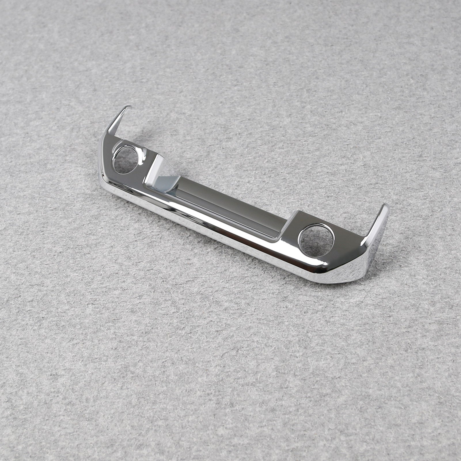 Fit for Chevrolet Chevy New Colorado 2024 2025 Rear Tailgate Door Bowl Handle Cover Trim