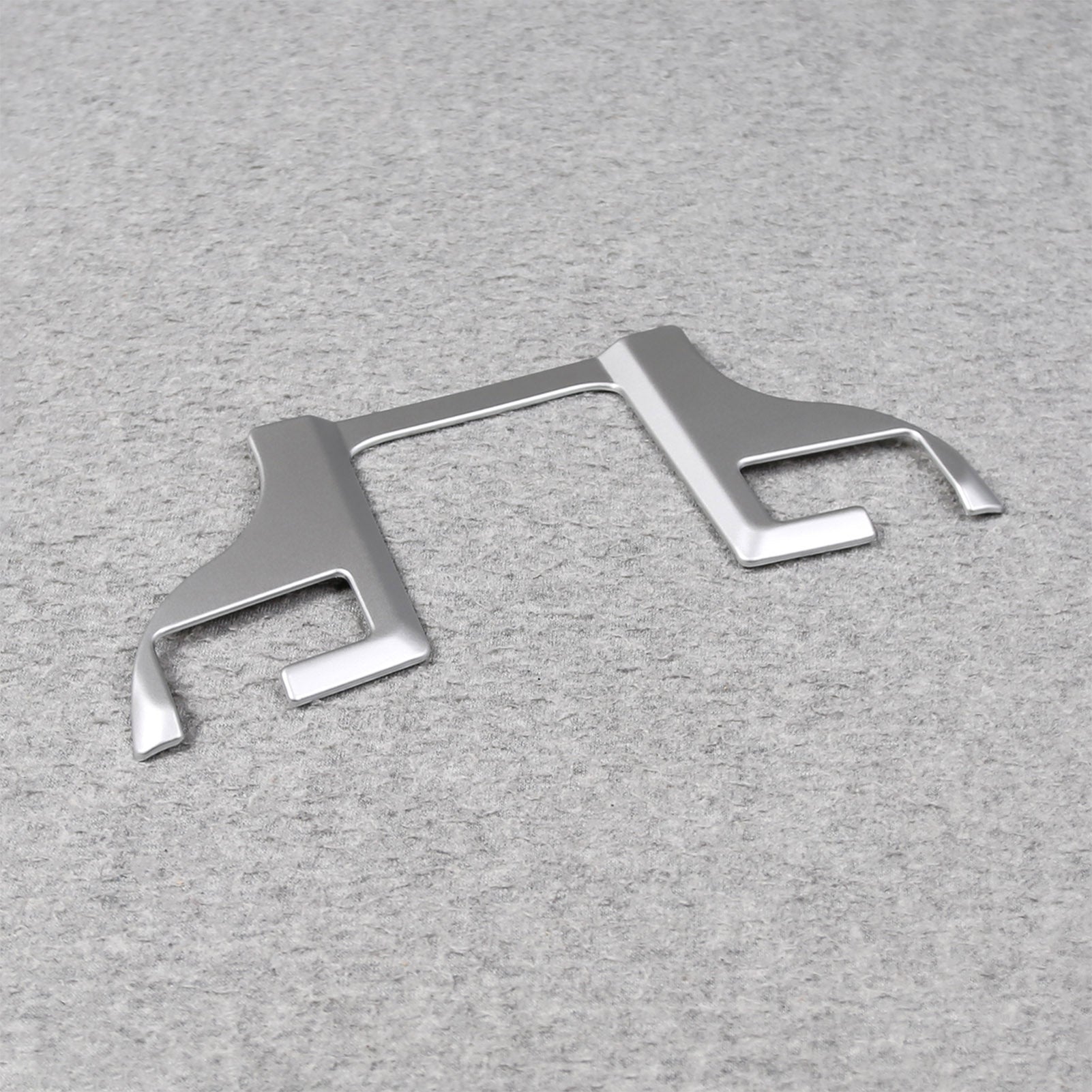 Fit for Toyota New Grand Highlander 2024 2025 2026 Interior Armrest Box Switch Panel Cover Trim