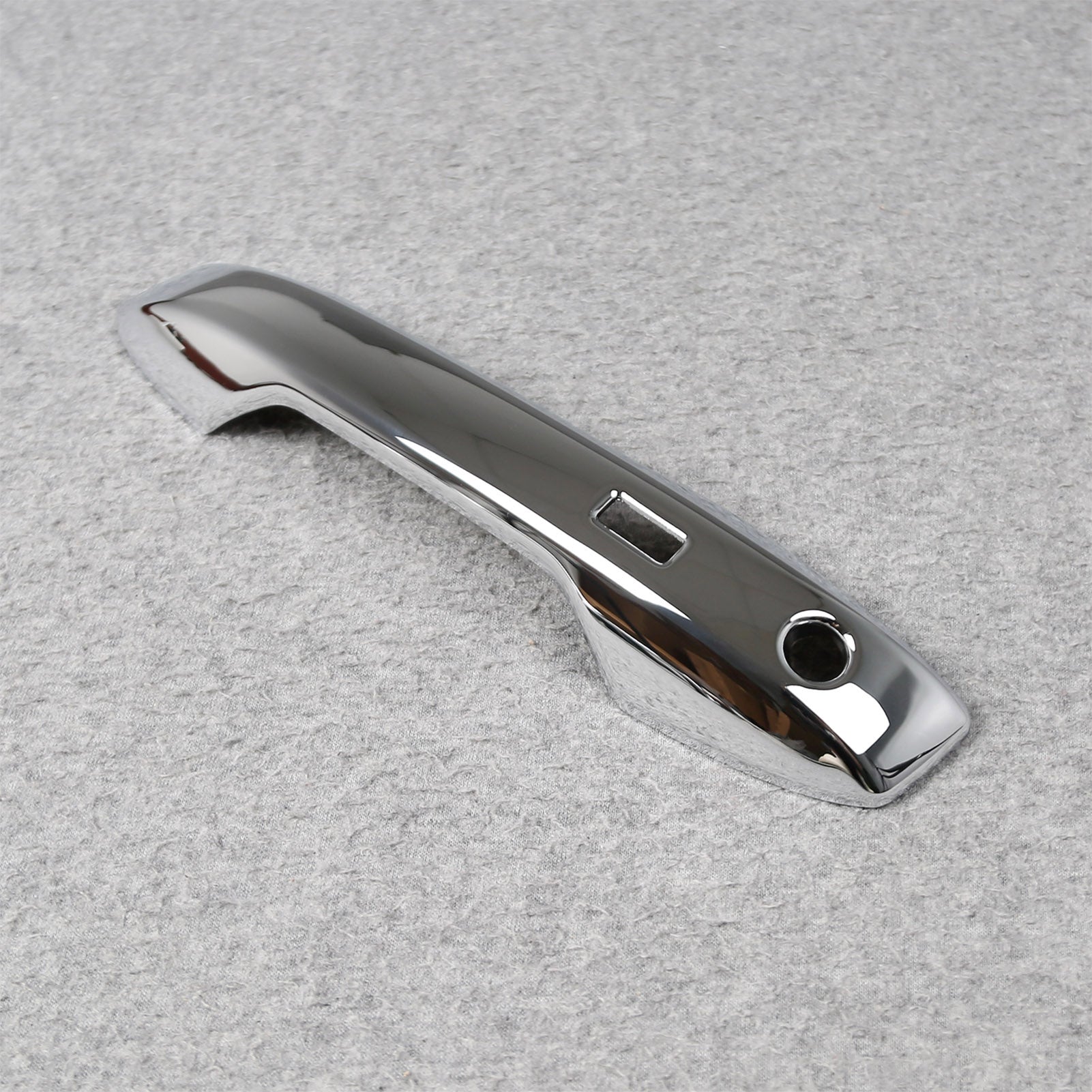 Fit for Nissan New Kicks 2025 Door Handle Cover Trims ABS