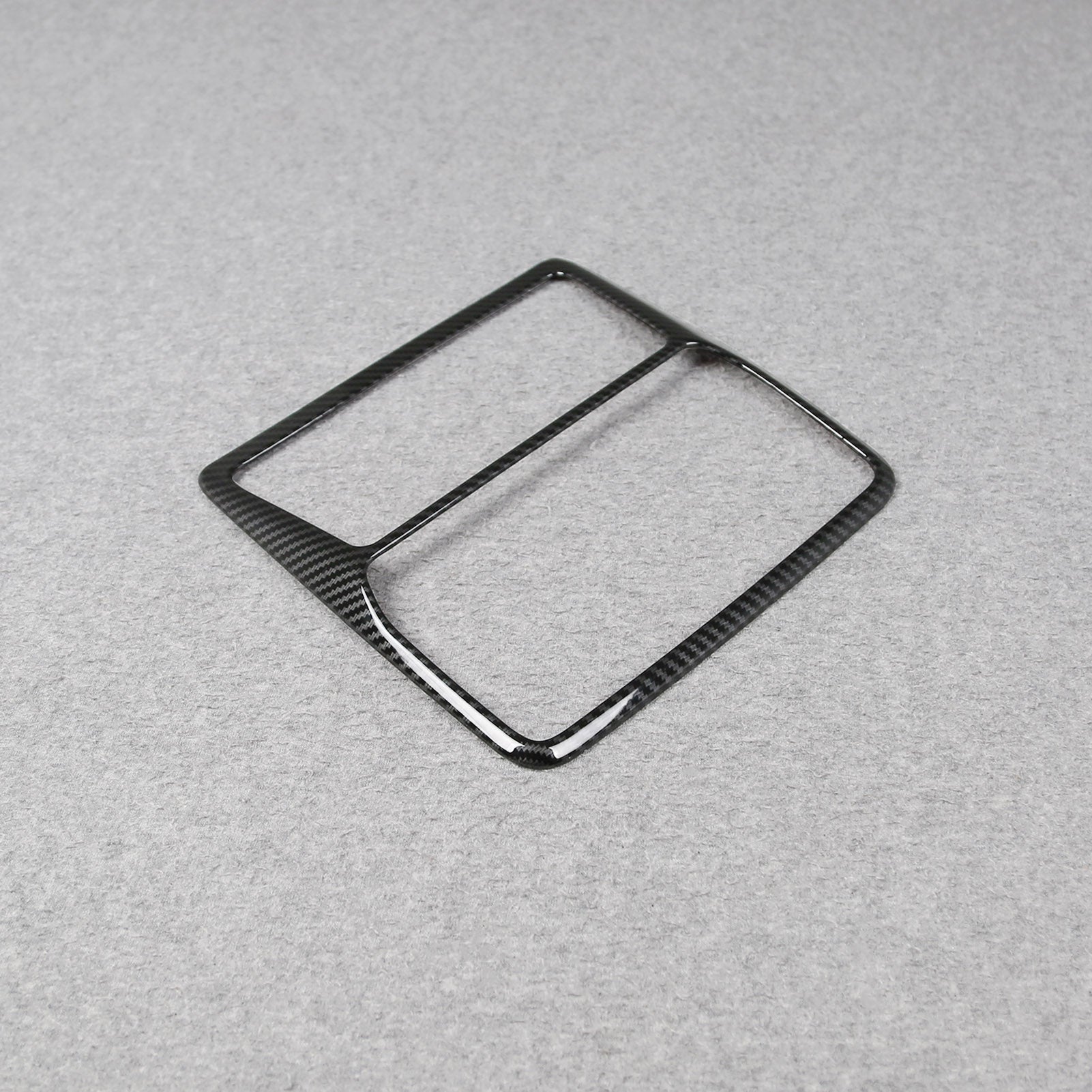 Fit For Toyota New Grand Highlander 2024 2025 2026 /Lexus TX TX350/500h/550h+ 2024 2025 2026 Front Reading Light Ceilling Map Frame Cover Trims