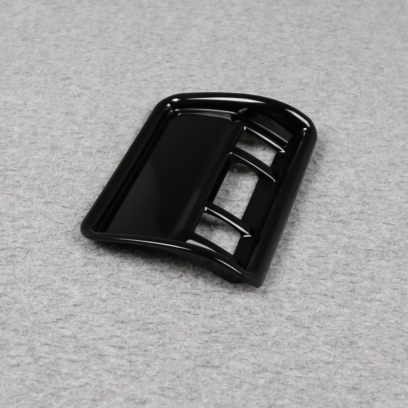 Fit for Subaru New Forester 2025 Headlight Lamp Switch Control Odometer Button Cover Trim