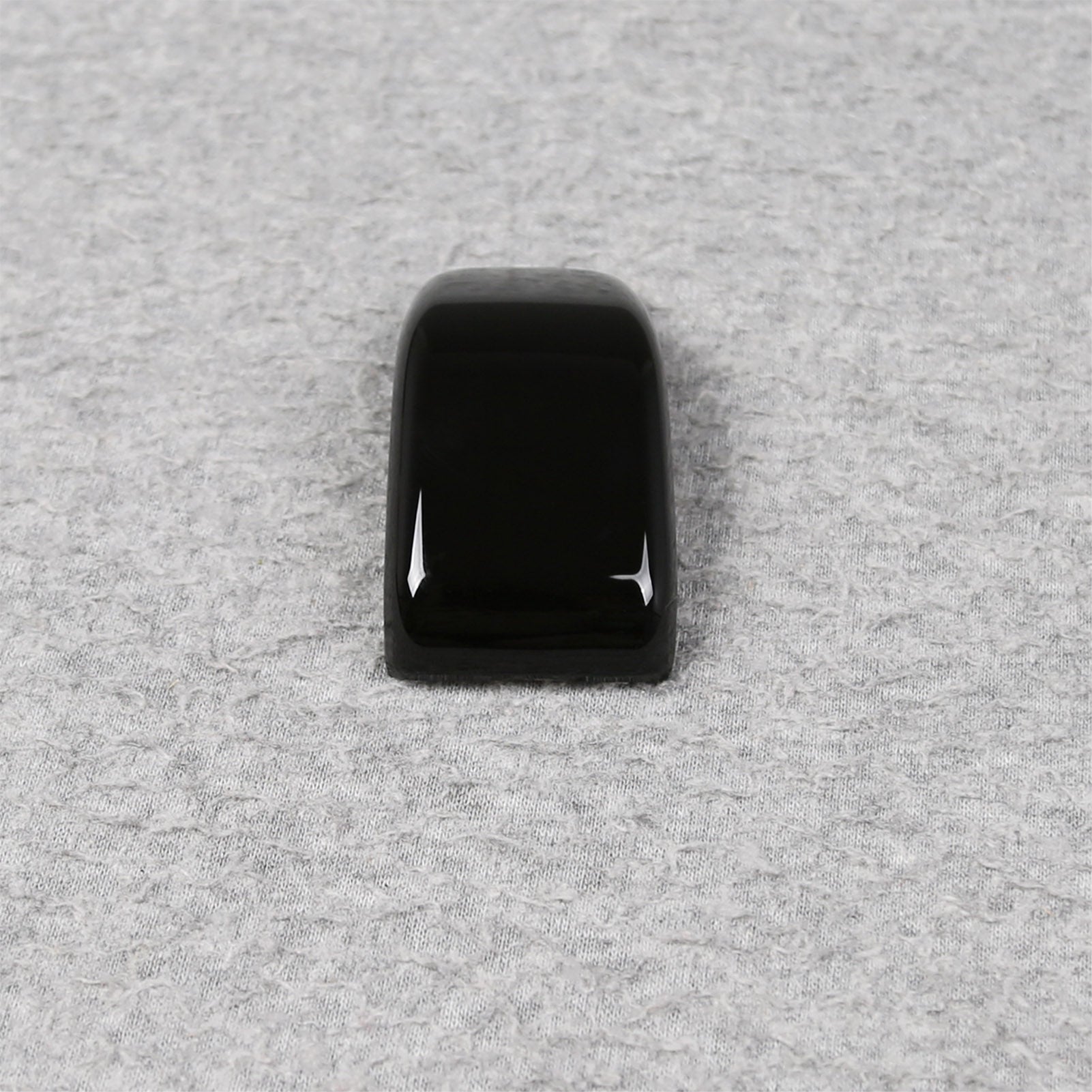 Fit for Subaru New Forester 2025 Front Center Console Shift Knob Cover Trim