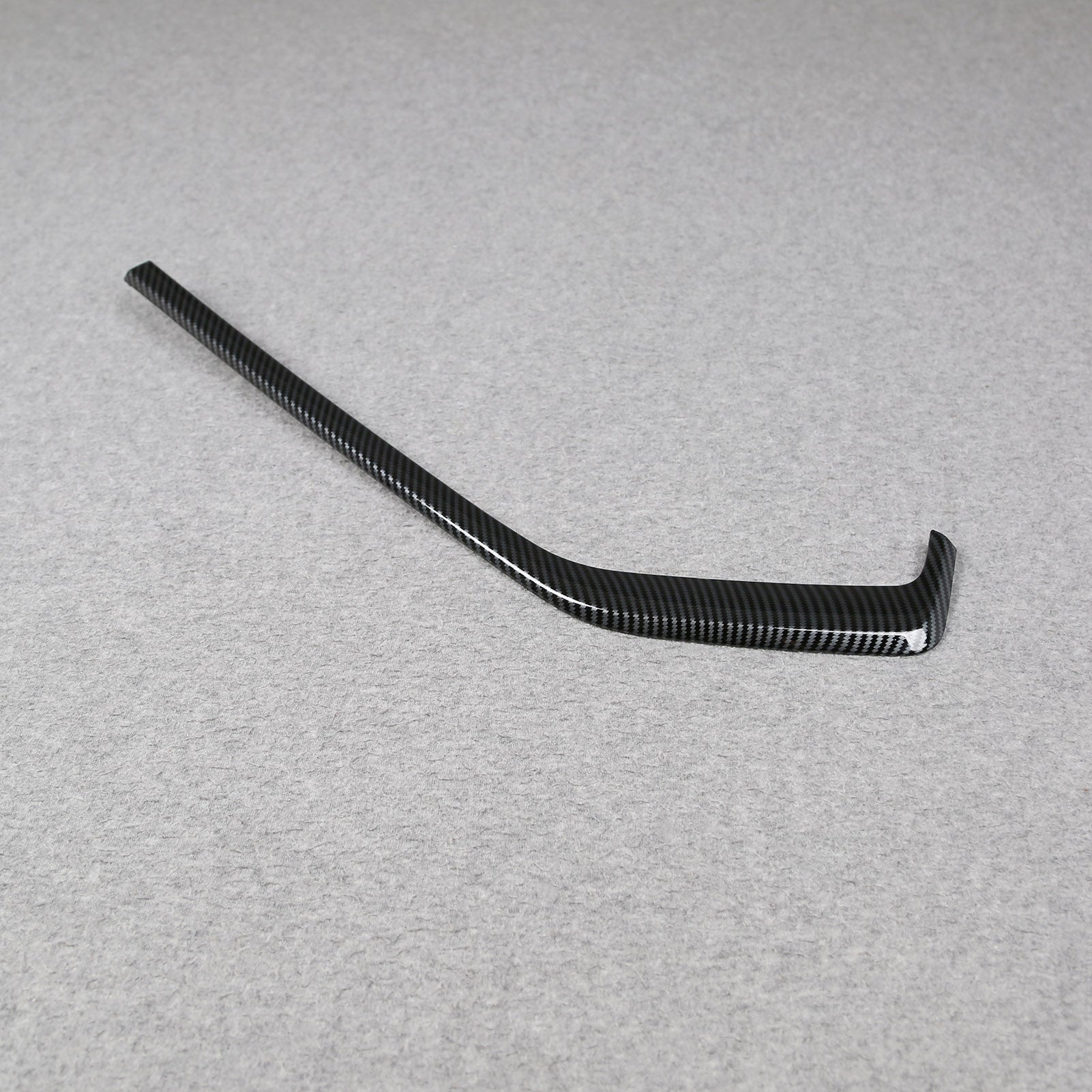 Fit for Chevrolet Chevy New Colorado Trail Boss/LT/WT 2024 2025 Interior Door Panel Armrest Cover Trims