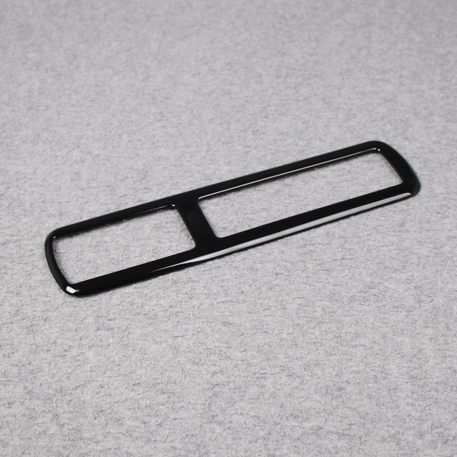 Fit for Toyota New Grand Highlander 2024 2025 2026 /Lexus TX TX350/500h/550h+ 2024 2025 2026 Interior Rear Seat Air Condition Vent Outlet Cover Trims