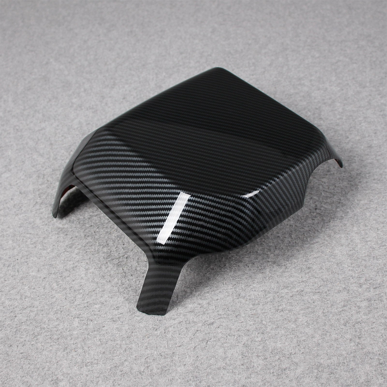 Fit for Lexus New GX GX550 / Toyota Land Cruise LC250 2024 2025 2026 Rear View Mirror Side Molding Guard Cover Trims ABS