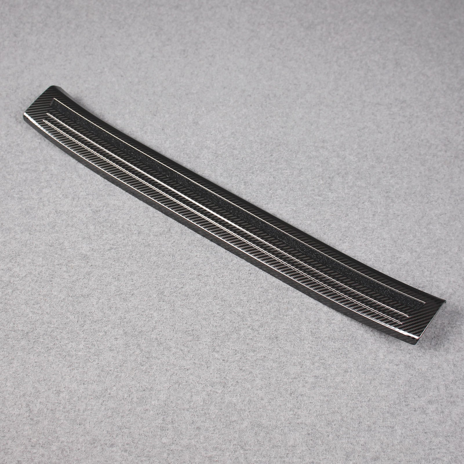 Fit for Mazda CX-50 CX50 2024 Inside Door Sill Scuff Plate Guard Cover Trims