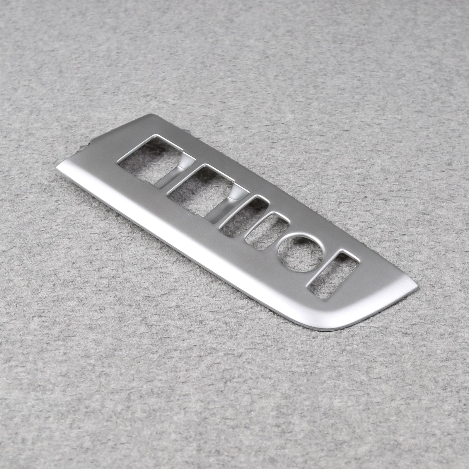 Fit for Honda New Pilot 2025 / Passport 2025 2026 Interior Window Switch Console Panel Trims