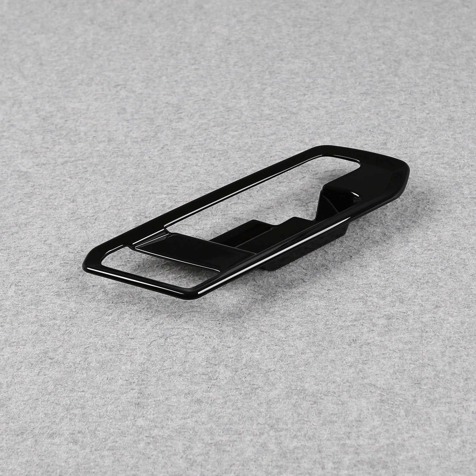 Fit for Chevrolet Chevy New Colorado Z71/Trail Boss/LT/WT 2024 2025 Interior Door Handle Bowl Panel Cover Trims