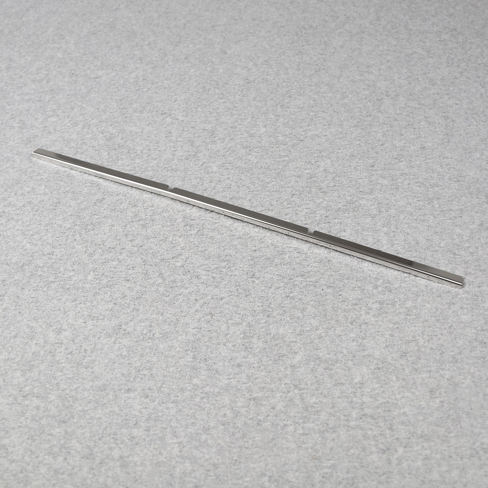 Fit for Toyota 4Runner 2025 2026 Front Lower Grill Grille Mesh Cover Trims