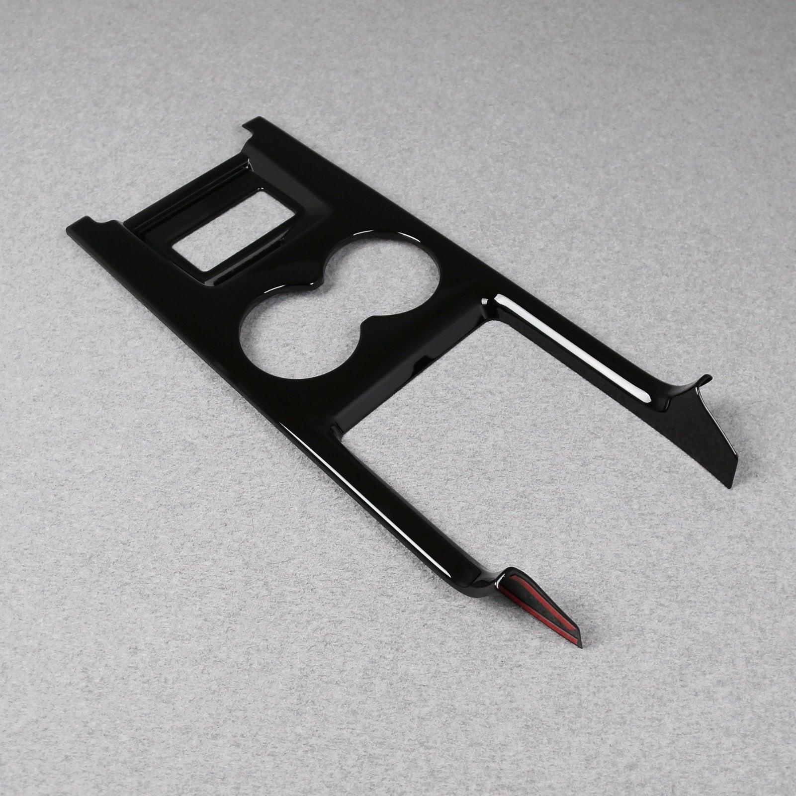 Fit for Honda Prologue 2024 2025 2026 Gear Shift Knob Console Panel Cover Trim