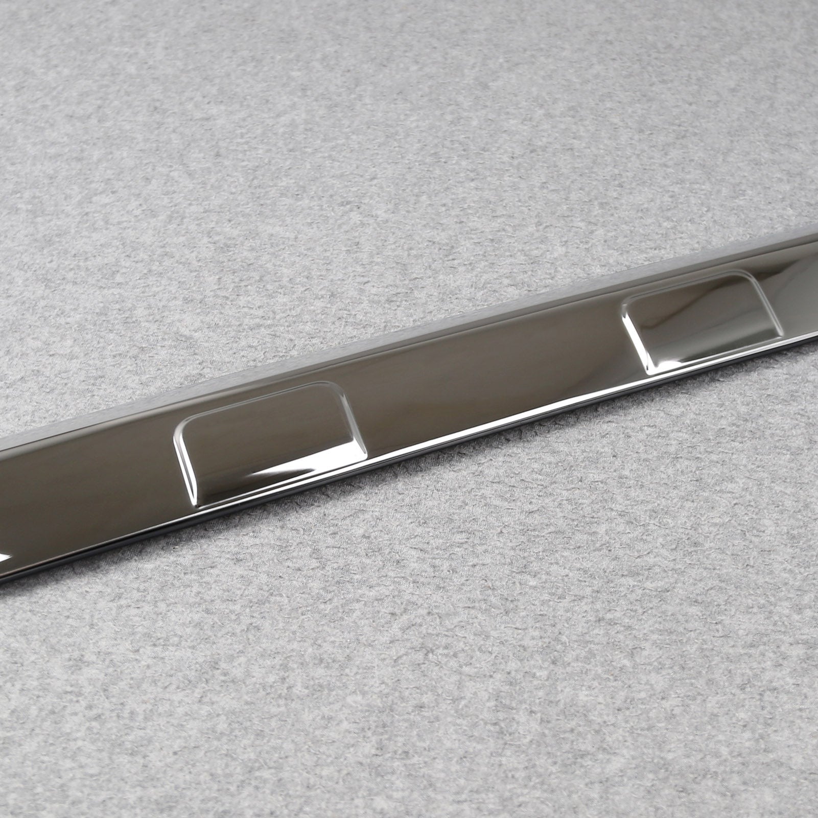 Fit for Subaru New Forester 2025 2026 Front Grill Bumper Protector Guard Cover Trim