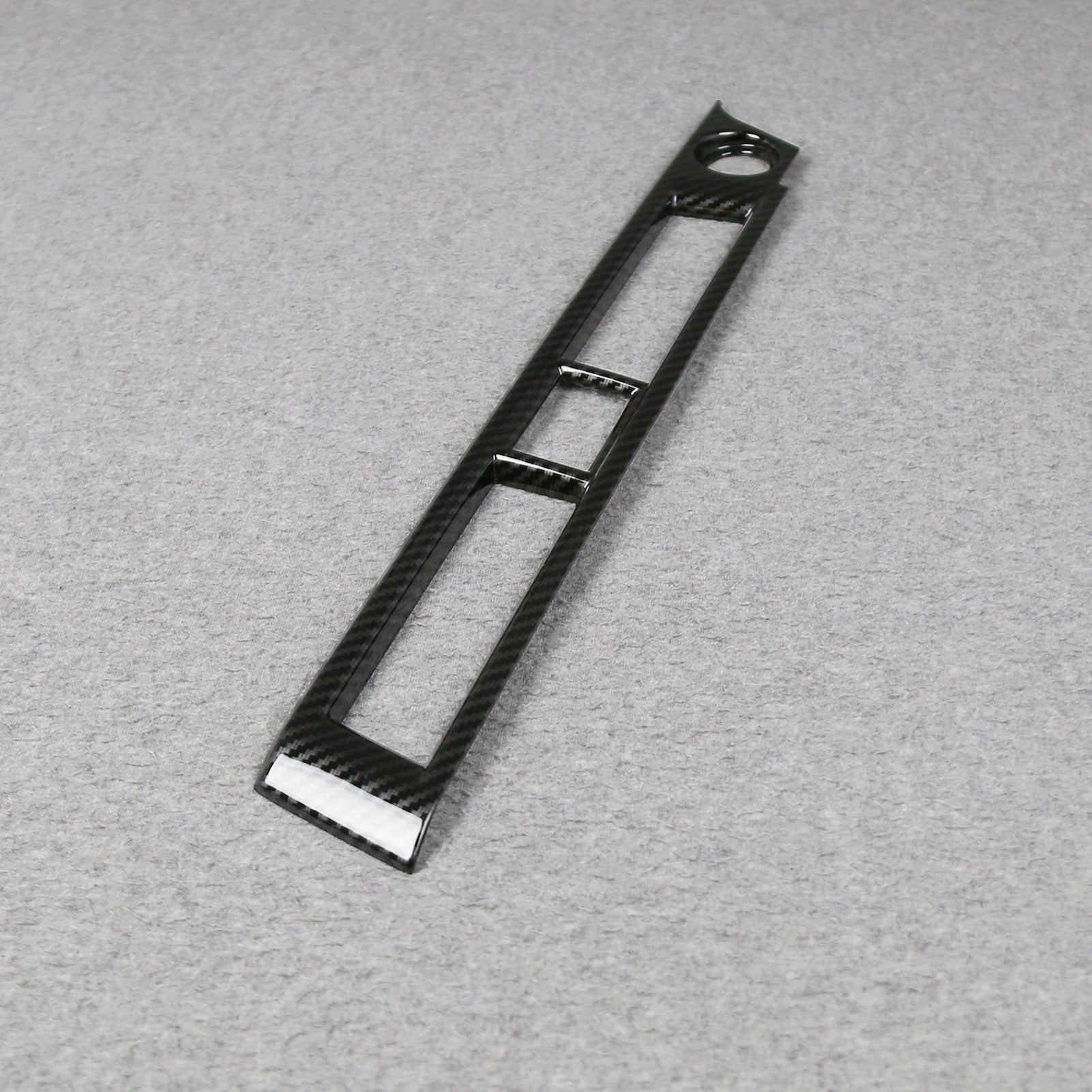 Fit for Honda New Pilot 2025 / Passport 2025 2026 Interior Front Center Control Air Condition Vent Cover Trim