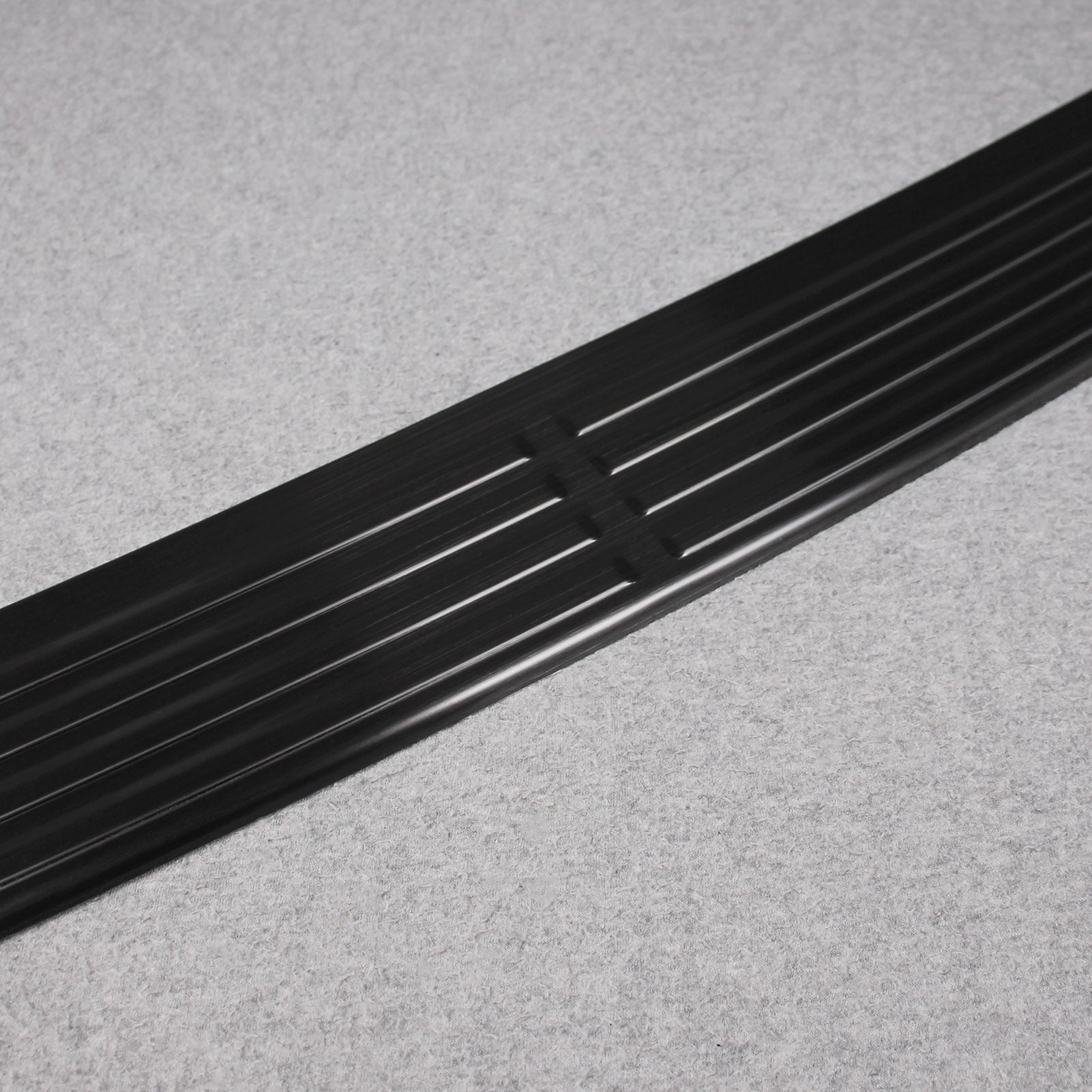 Fit for Lexus New GX GX550 2024 2025 Rear Outside Bumper Sill Plate Guard Trim