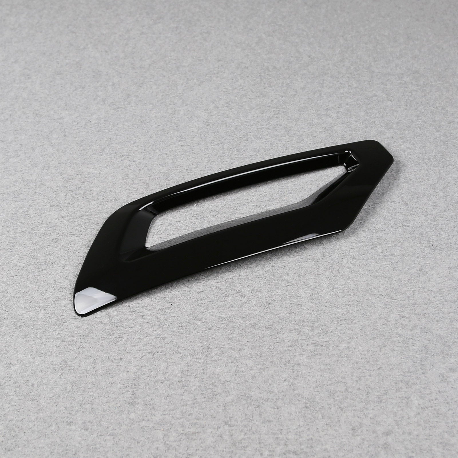 Fit for Mitsubishi Outlander PHEV 2025 Rear Bumper Side Corner Guard Cover Trim