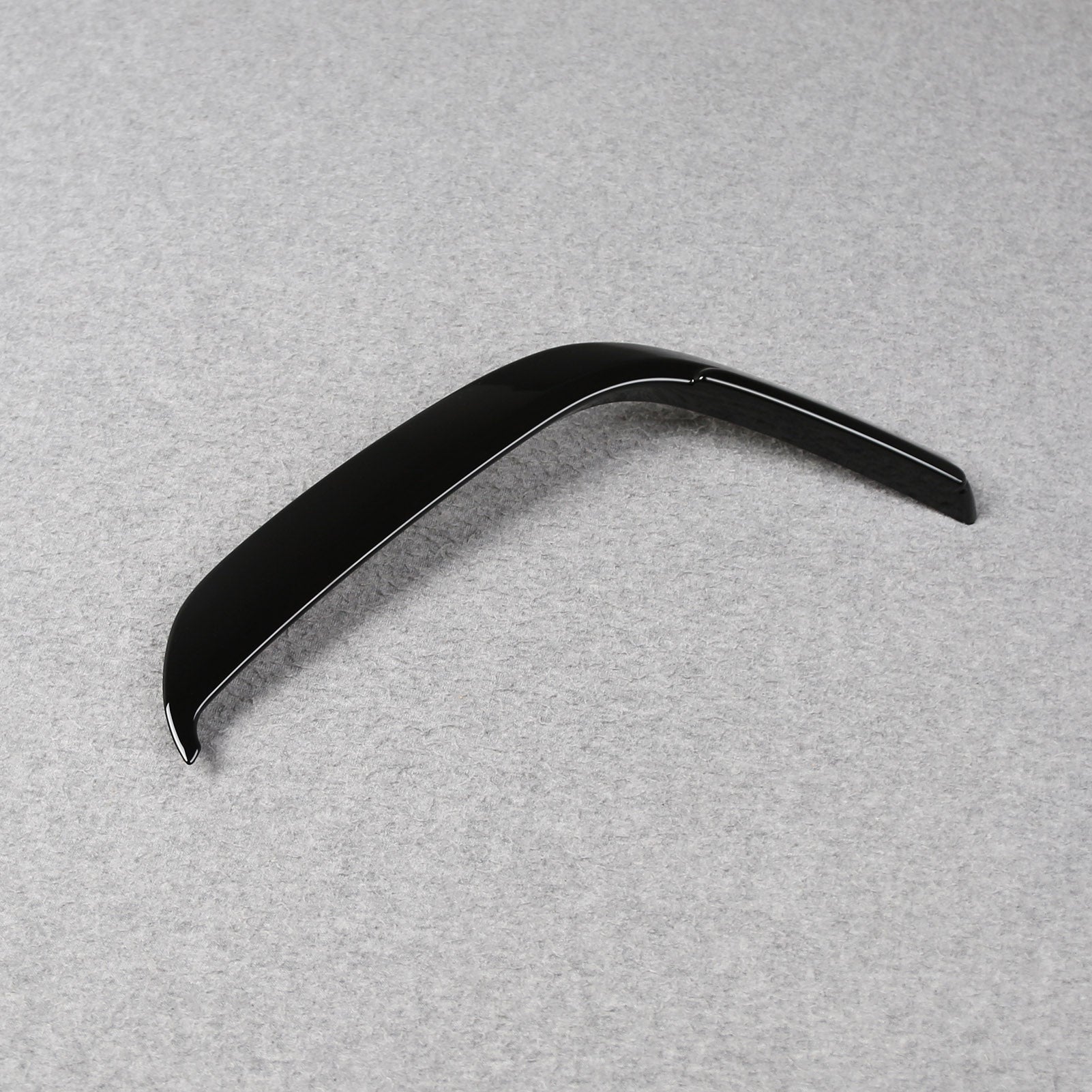 Fit for Mazda New CX-70 2025 2026 Front Bumper Side Vents Air Outlet Cover Trims