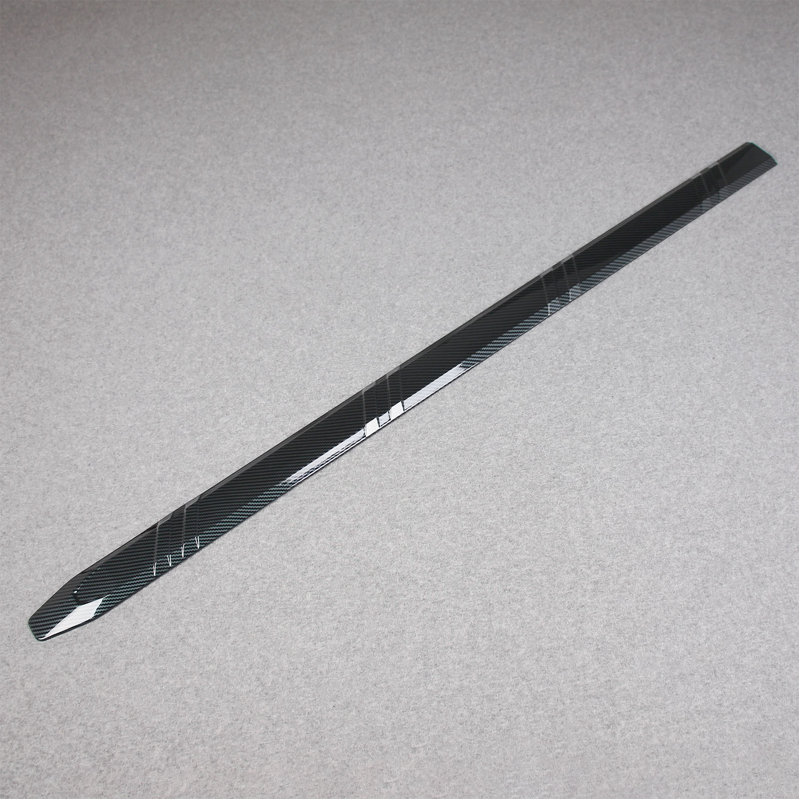 Fit for Ford Bronco 2023 2024 2025 Body Side Molding Door Guard Cover Trims