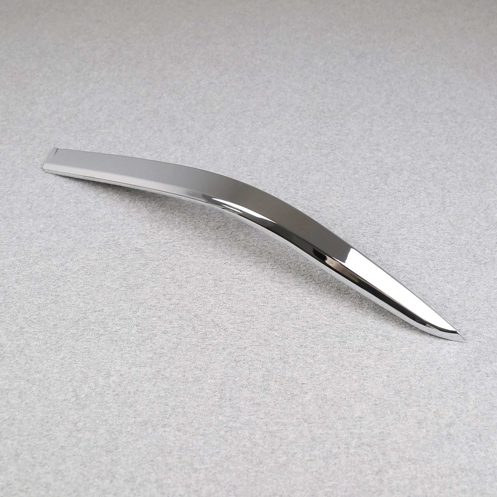 Fit for Toyota New Corolla Cross Hybrid 2025 2026 Front Grill Grilled Cover Trims