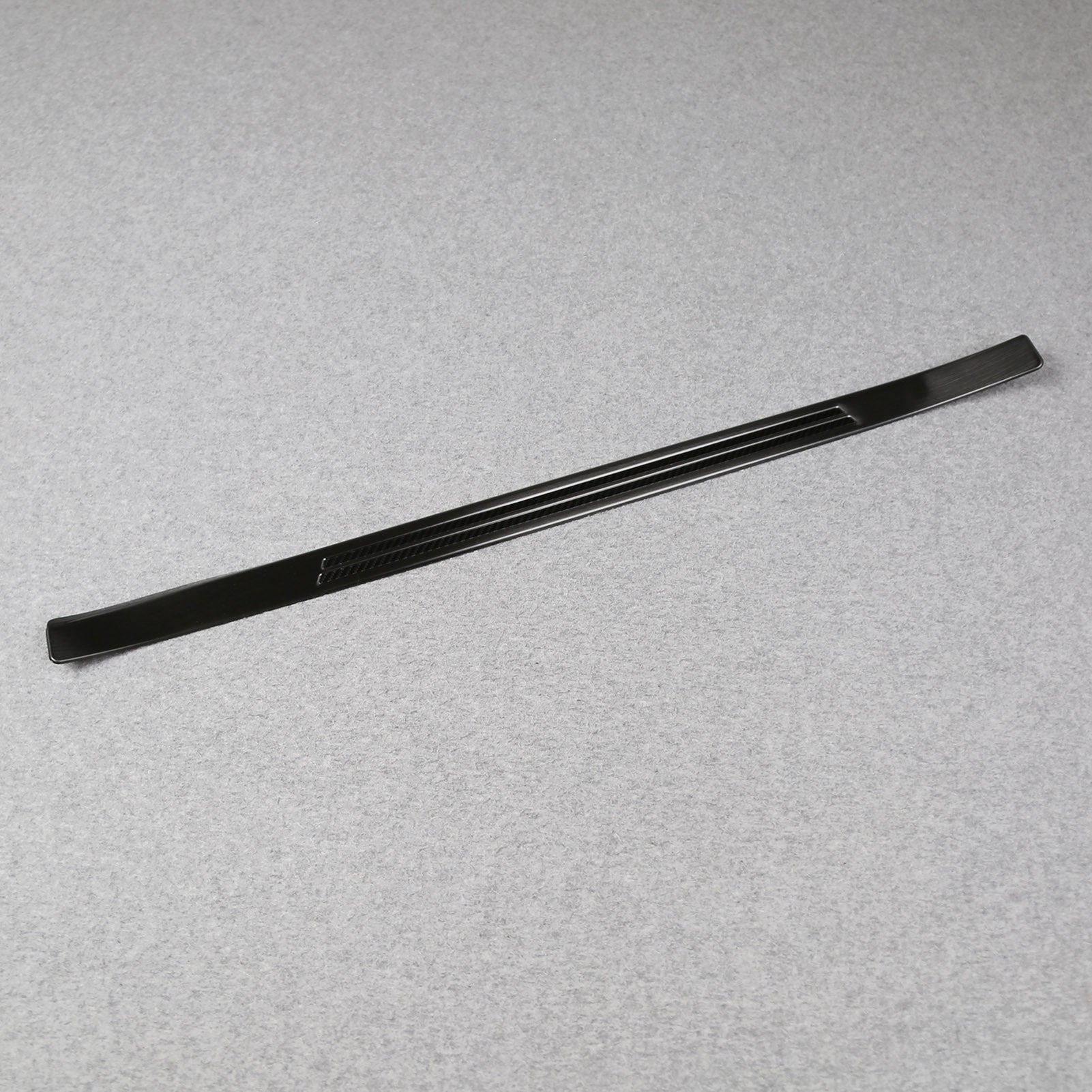 Fit for Subaru New Forester 2025 Outside Door Sill Scuff Plate Guard Cover Trims Stainless