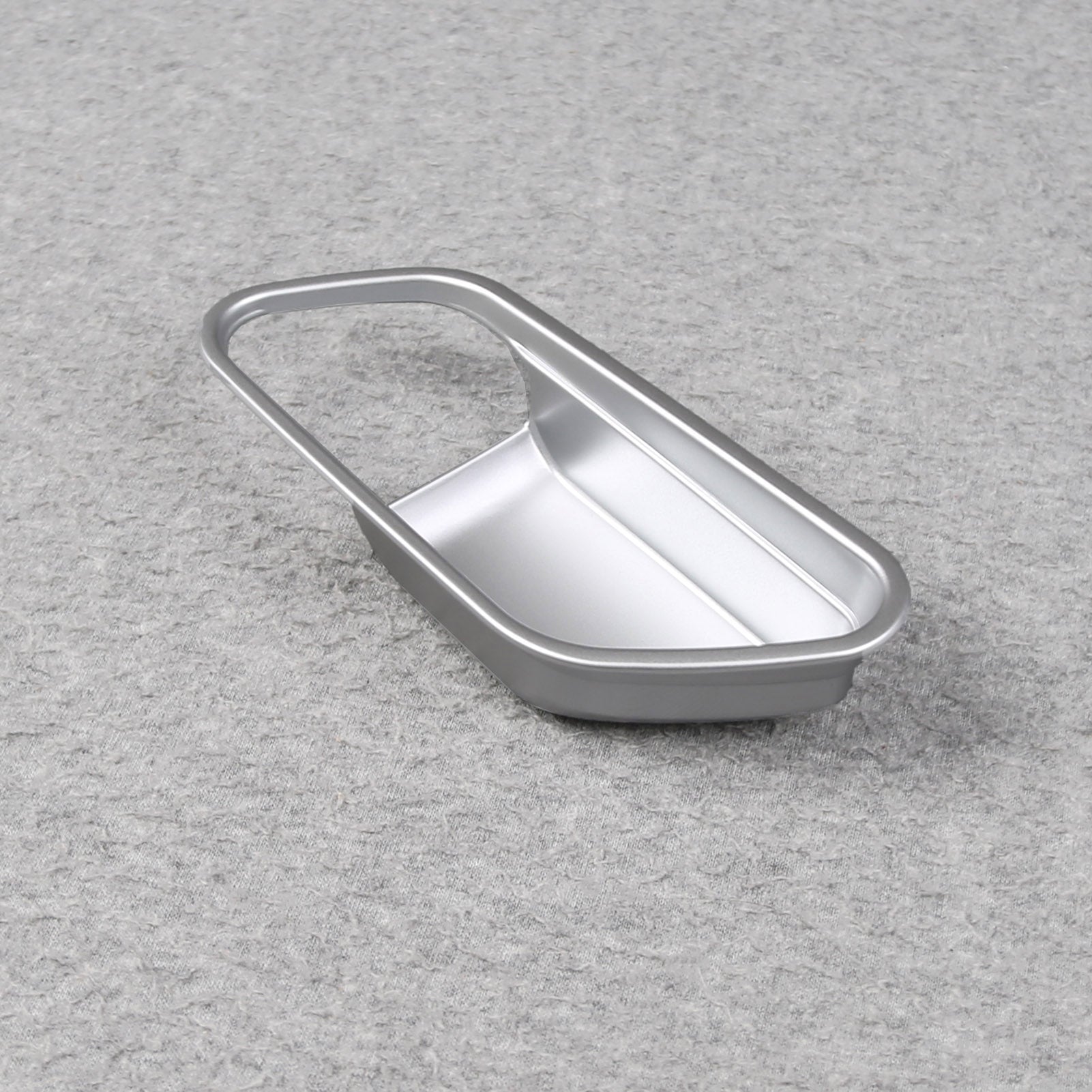 Fit for Nissan New Kicks 2025 Interior Door Handle Bowl Panel Cover Trims