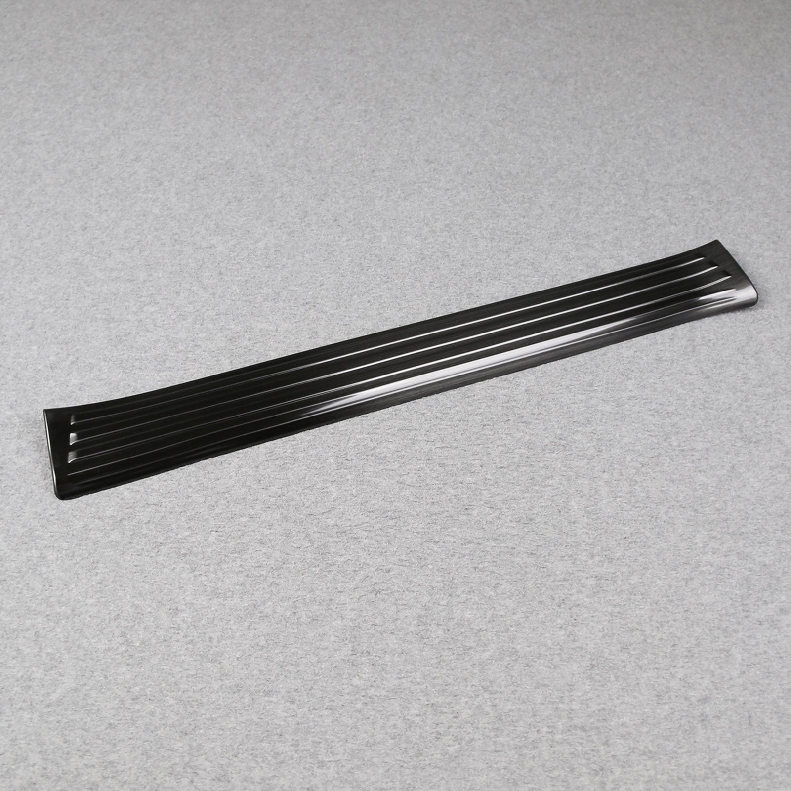 Fit for Nissan New Kicks 2025 Inside Door Sill Scuff Plate Guard Cover Trims Stainless Steel