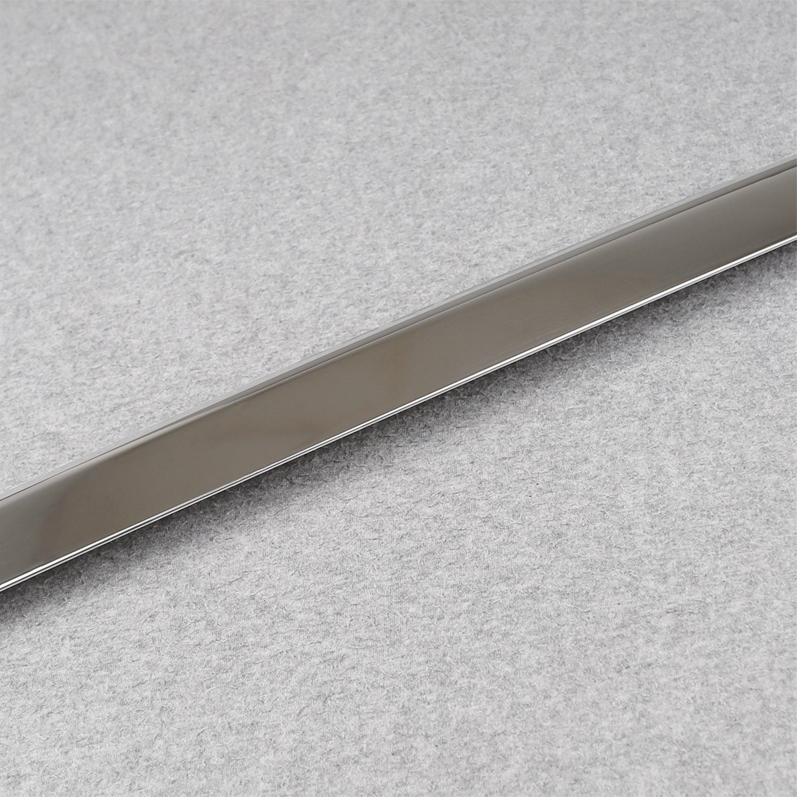 Fit for Lexus New TX350 TX 350/500h F SPORT/550h+ 2024 2025 2026 Rear Trunk Lid Molding Trim