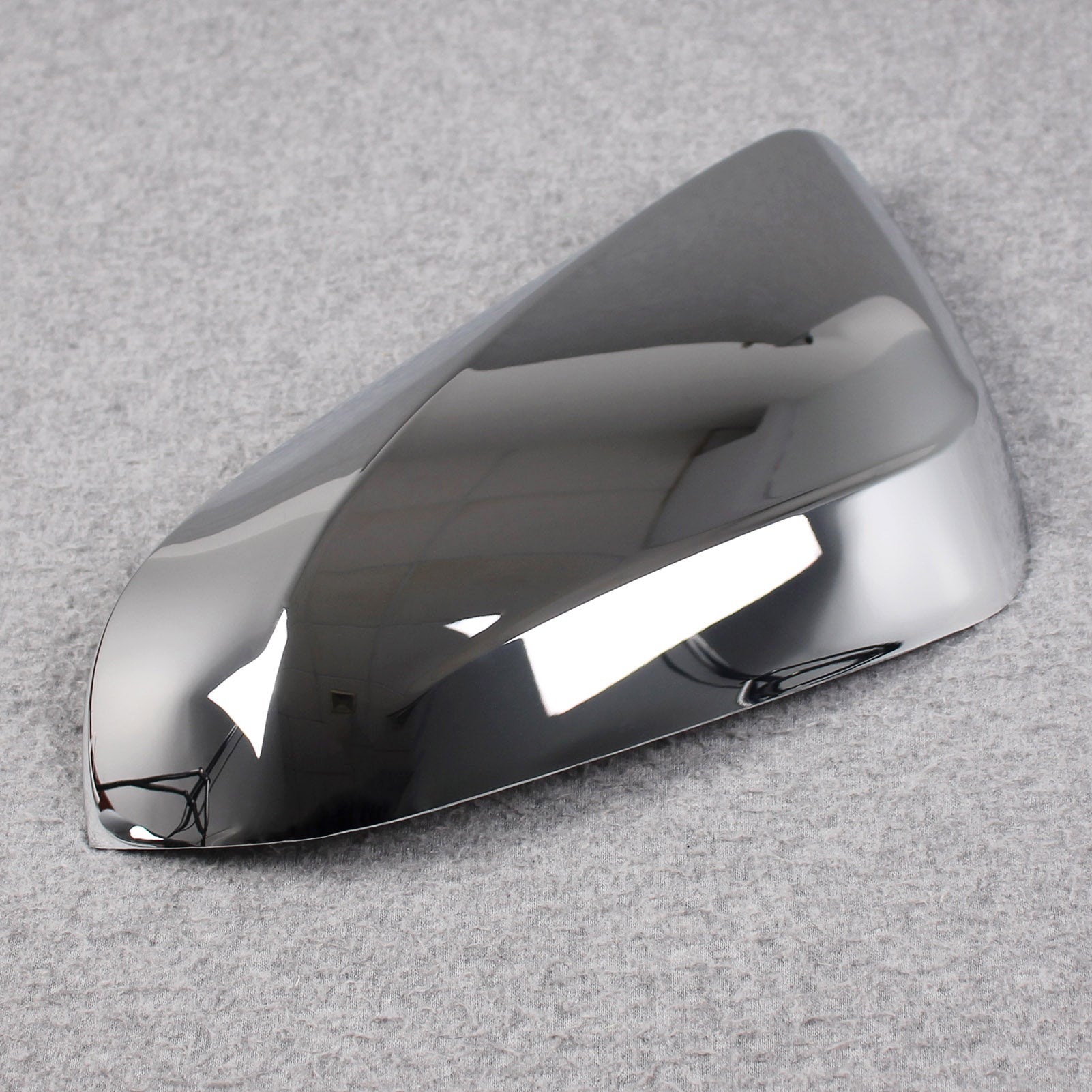 Fit for Lexus New TX350 TX 350/500h F SPORT/550h+ 2024 2025 2026 Rear View Mirror Side Molding Guard Cover Trims ABS Chrome