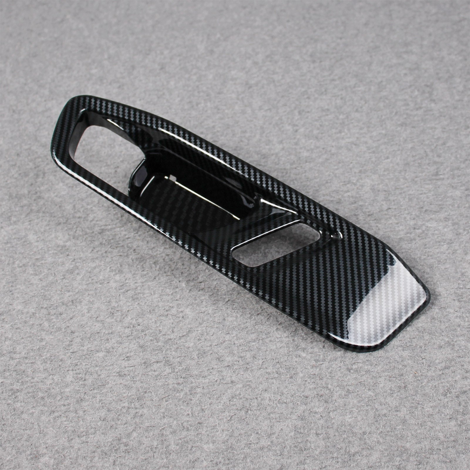 Fit for Honda New Accord Sedan 2023 2024 2025 Interior Door Handle Bowl Cover Trim