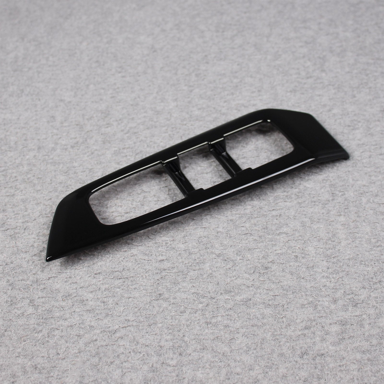 Fit for Toyota New Grand Highlander 2024 2025 2026 Interior Window Switch Console Panel Trims