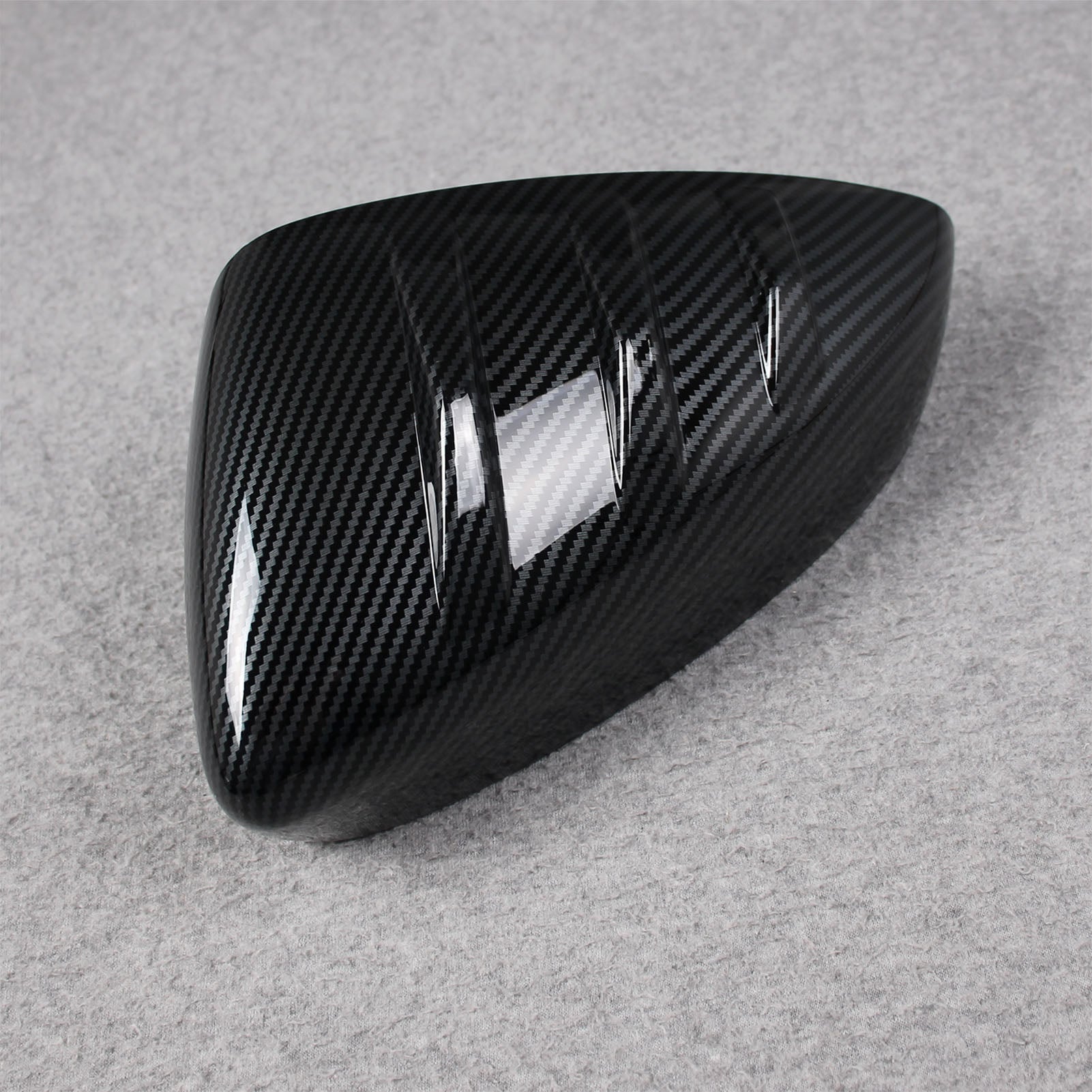 Fit for Mazda CX-50 CX50 2024 Rear View Mirror Guard Cover Trims