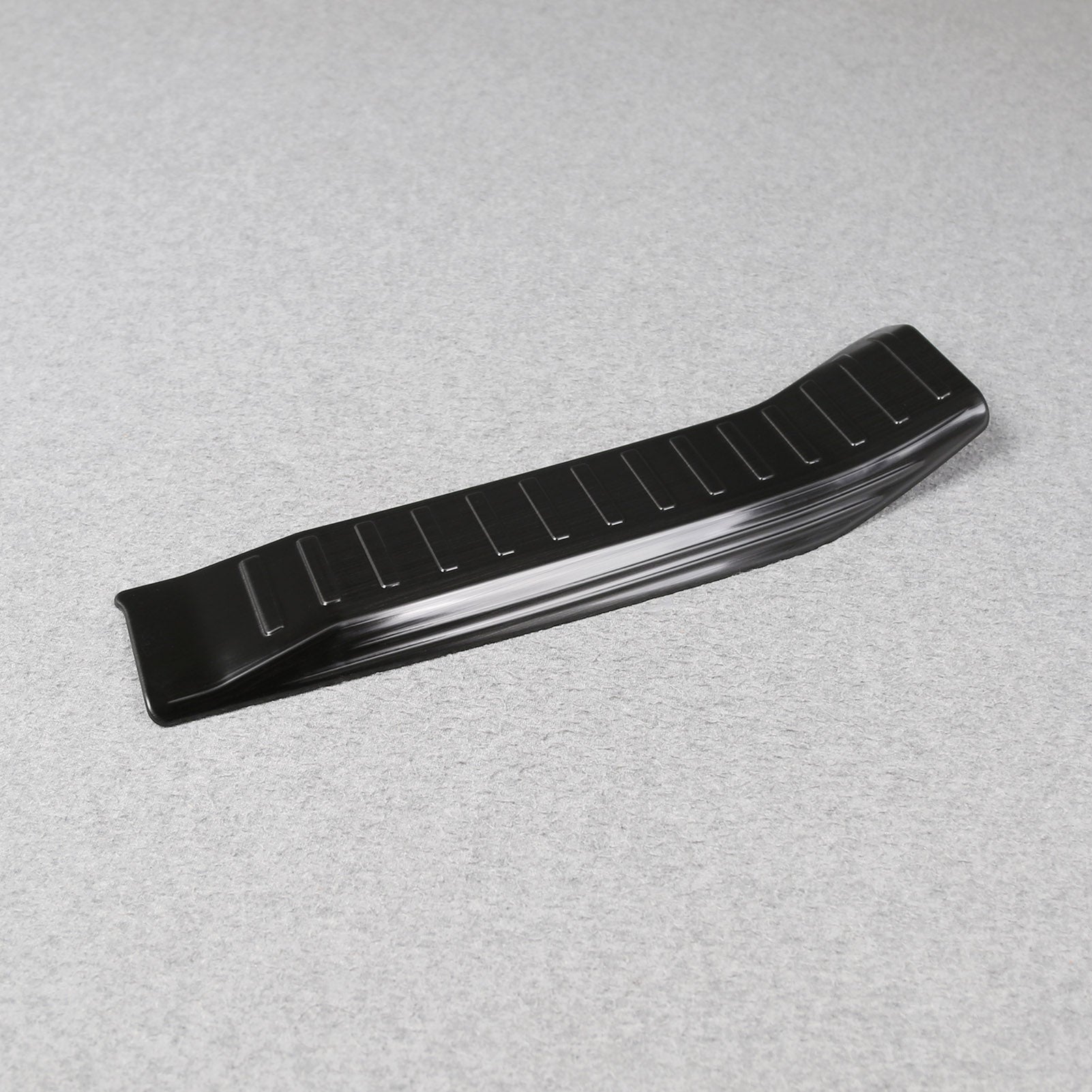 Fit for Toyota New RAV4 2026 Rear Interior Bumper Sill Plate Guard Cover Trim