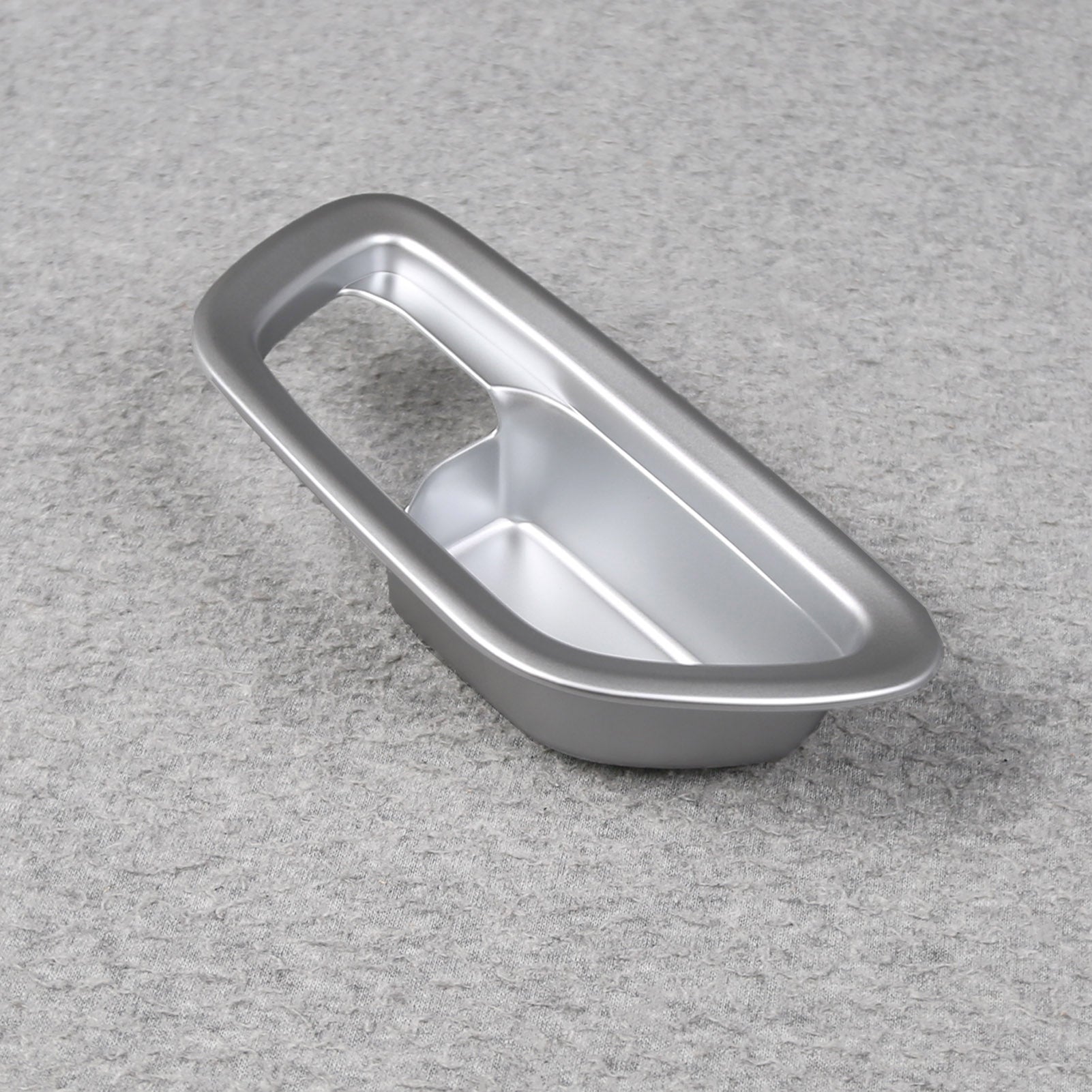 Fit for Honda New Pilot 2025 / Passport 2025 2026 Interior Door Handle Bowl Panel Cover Trims