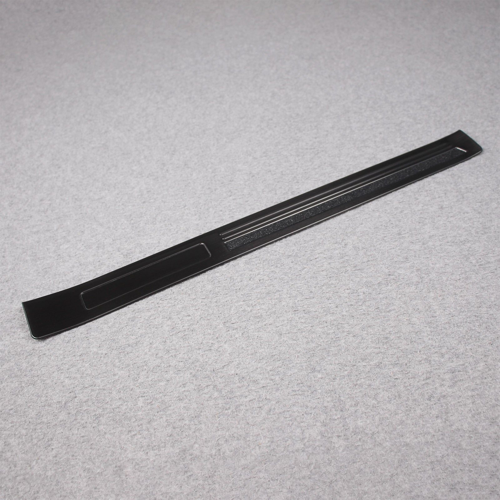 Fit for Lexus New GX GX550 / Toyota Land Cruise LC250 2024 2025 2026 Outside Door Sill Scuff Plate Guard Cover Trims Stainless Steel