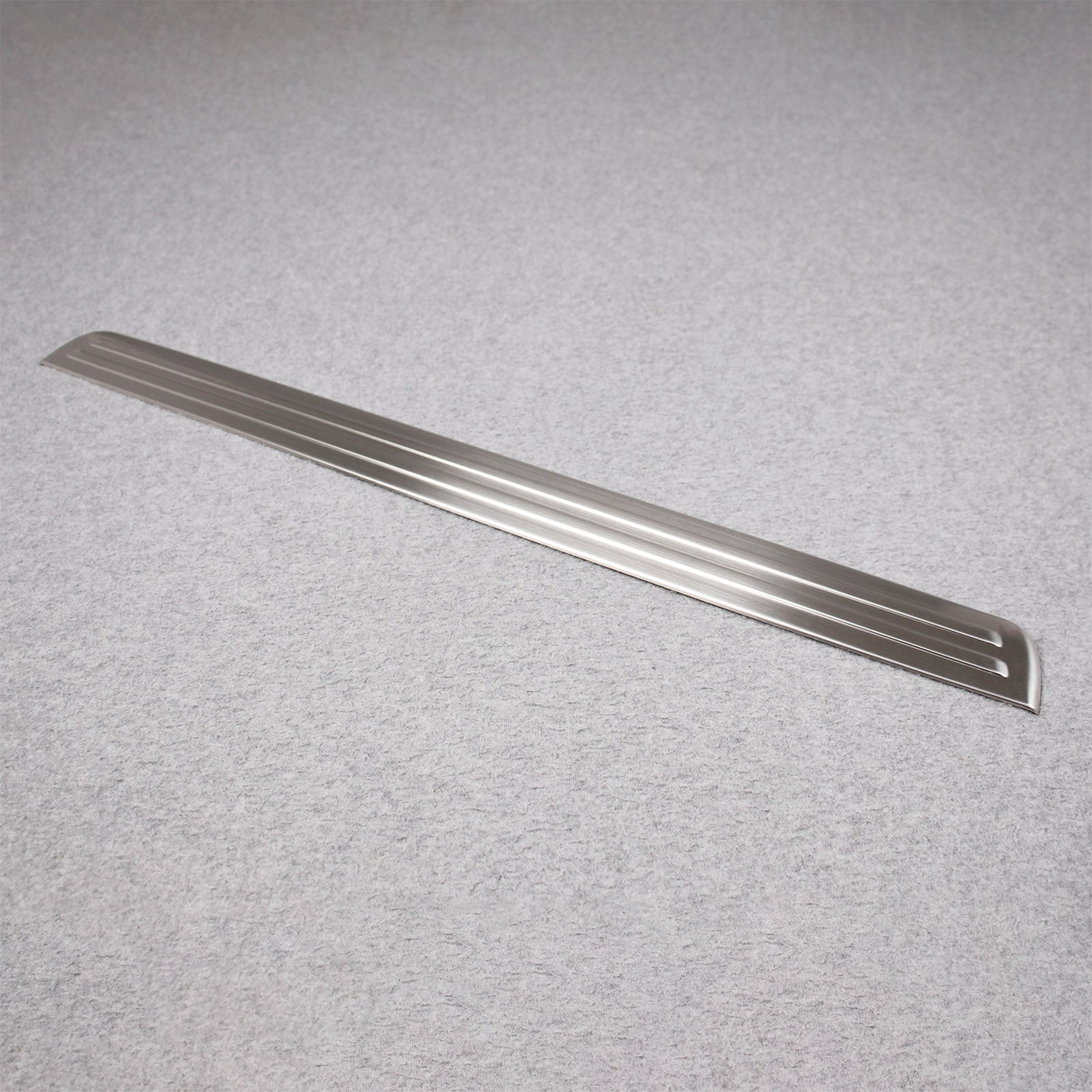 Fit for Toyota New Camry 2024 2025 2026 Outside Door Sill Scuff Plate Guard Cover Trim Stainless Steel