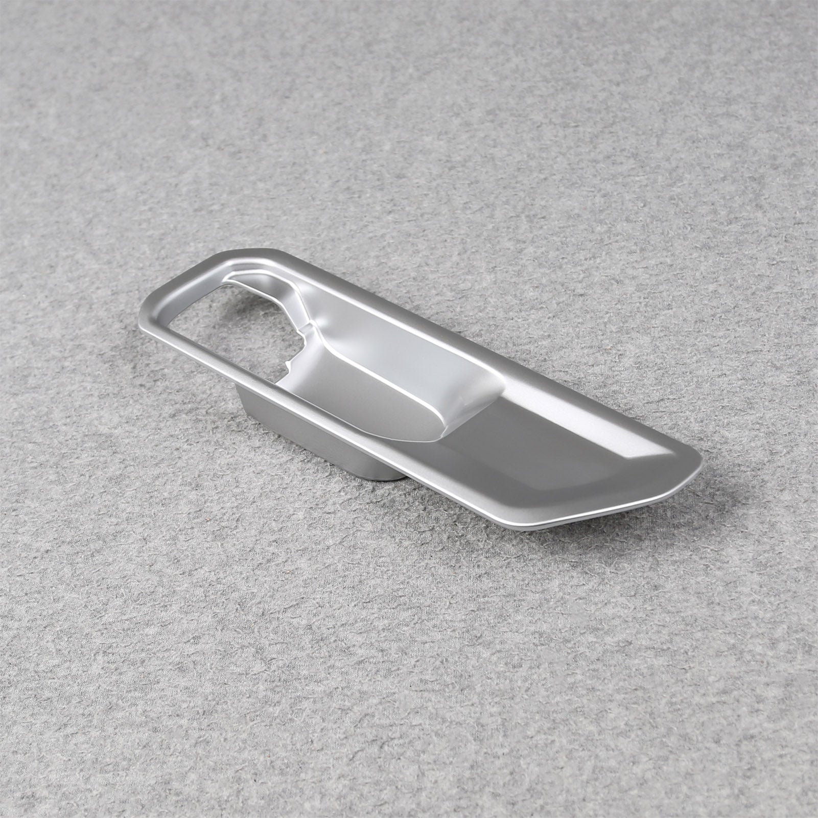 Fit for Toyota New Land Cruiser LC250 2024 2025 2026 Interior Door Handle Bowl Panel Cover Trims