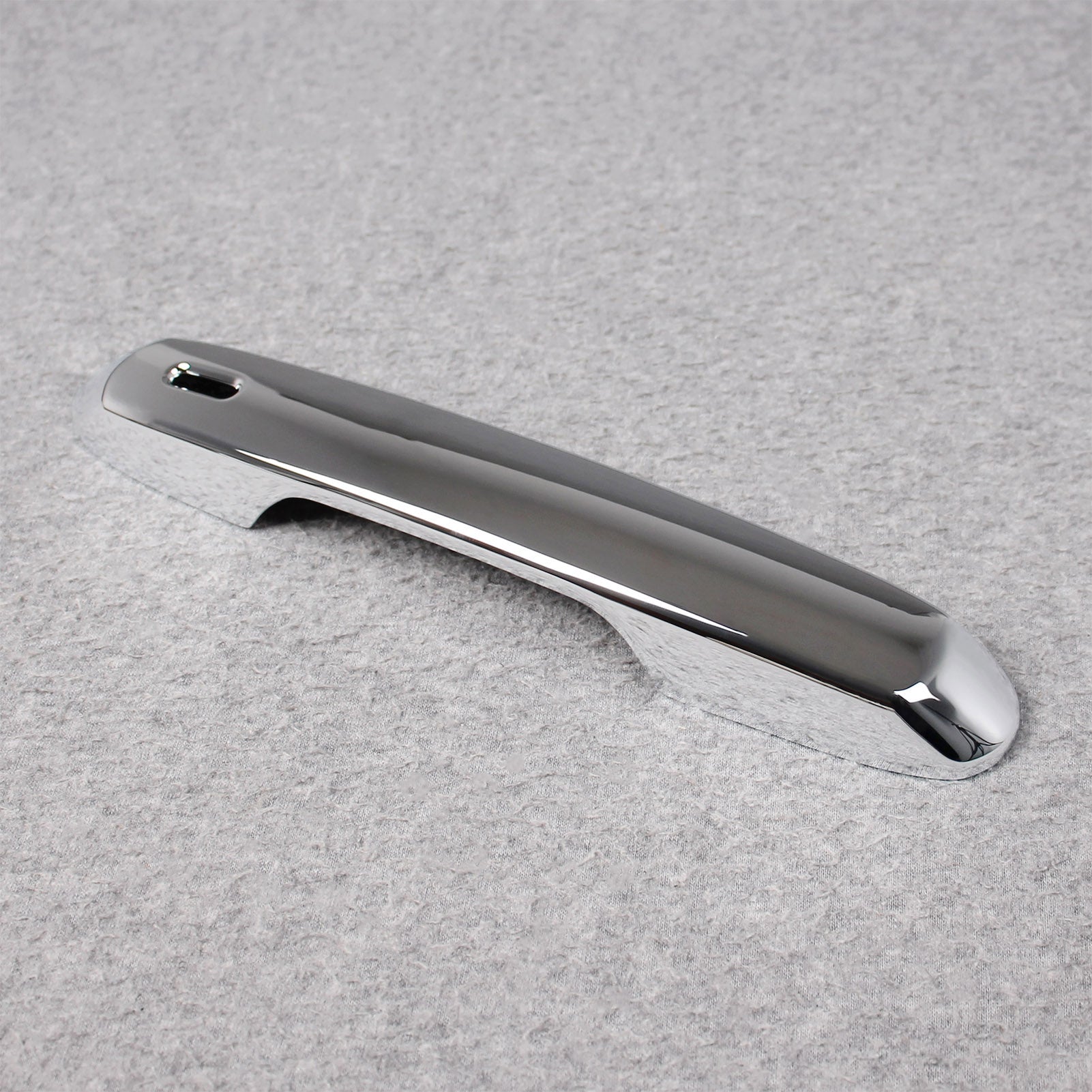 Fit for Toyota Land Cruise LC250 2024 2025 2026 Exterior Door Handle Cover Trims