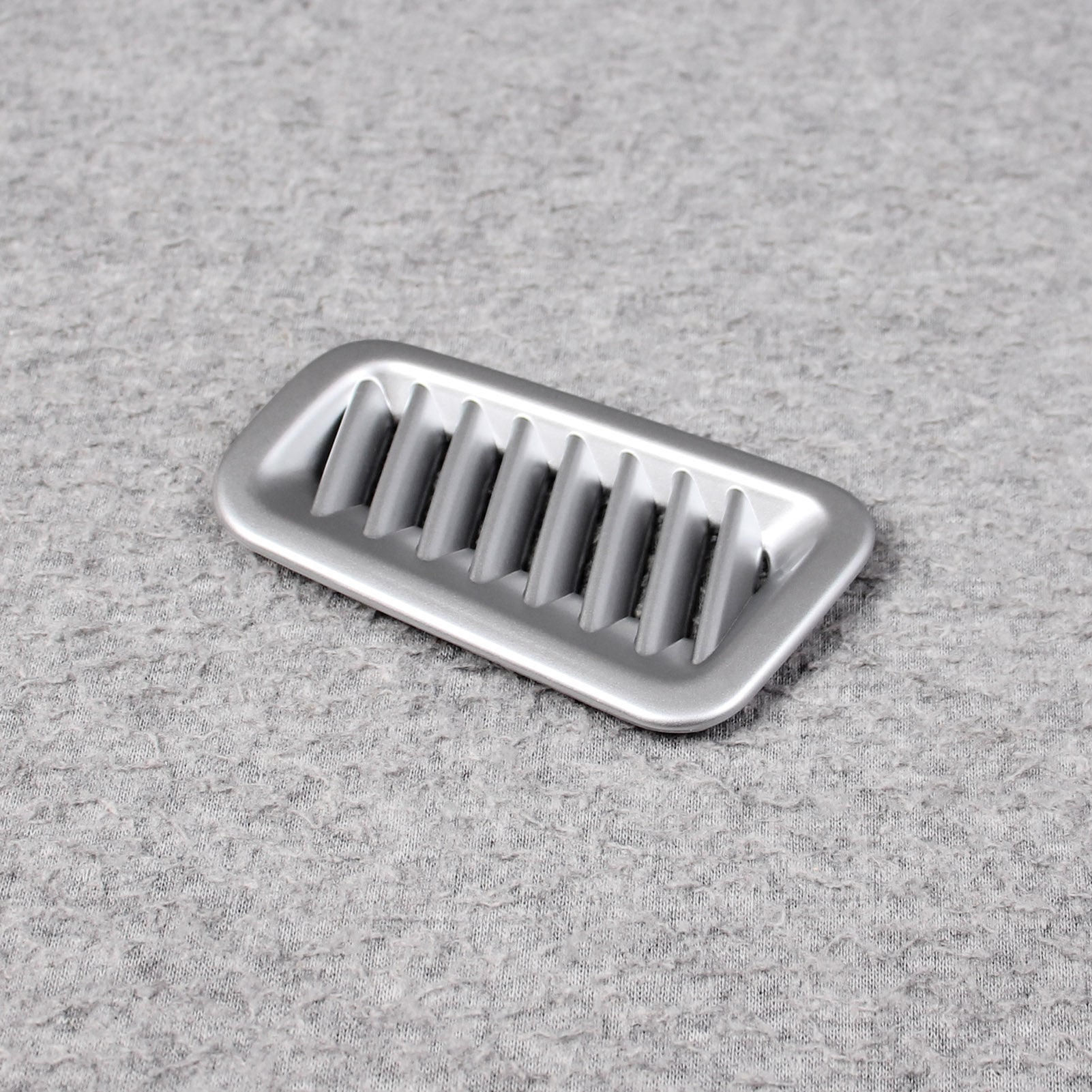 Fit For Toyota New Grand Highlander 2024 2025 2026 Interior Front Upper Air Condition Vent Outlet Cover Trims