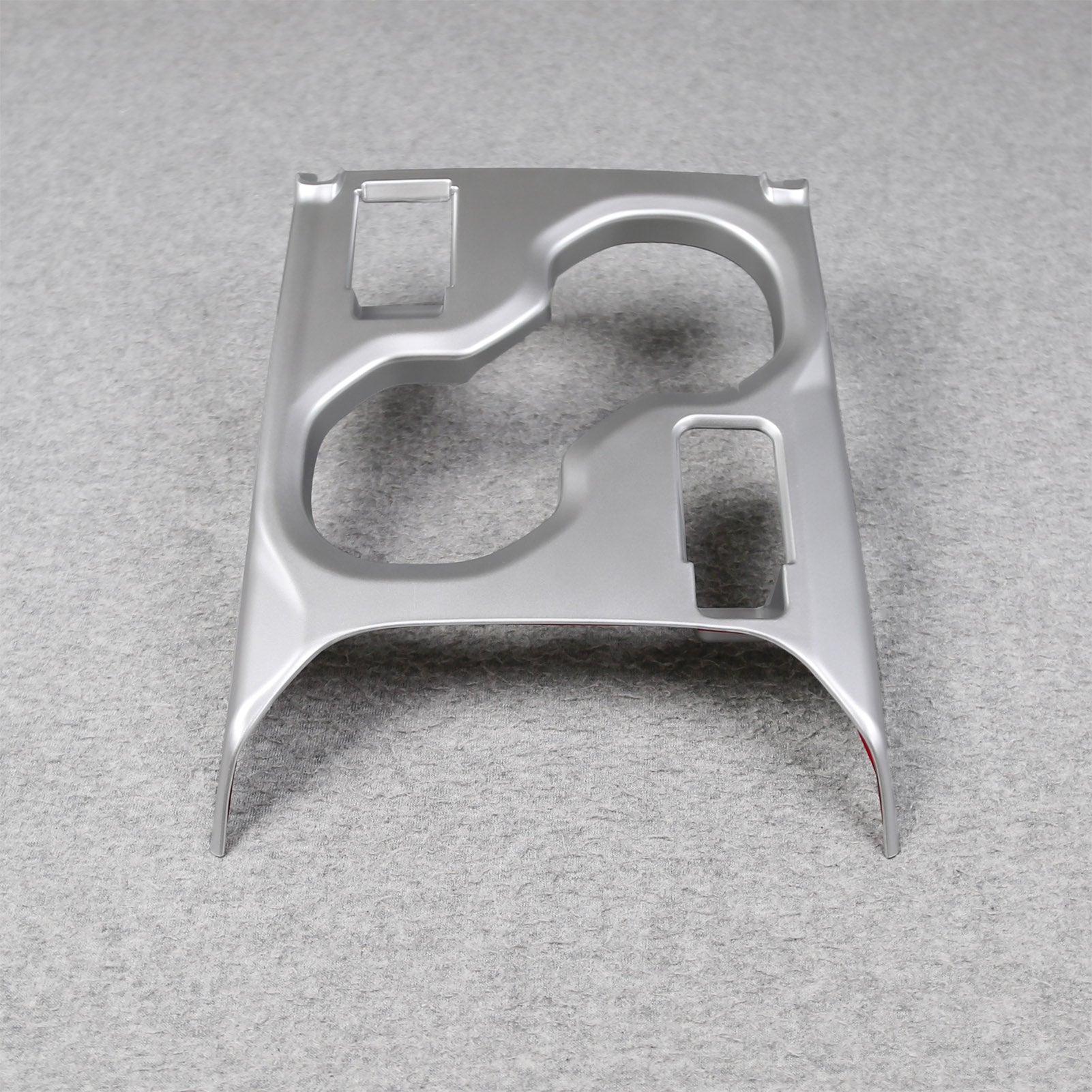 Fit for Subaru New Forester 2025 Interior Center Console Cup Holder Panel Cover Trim