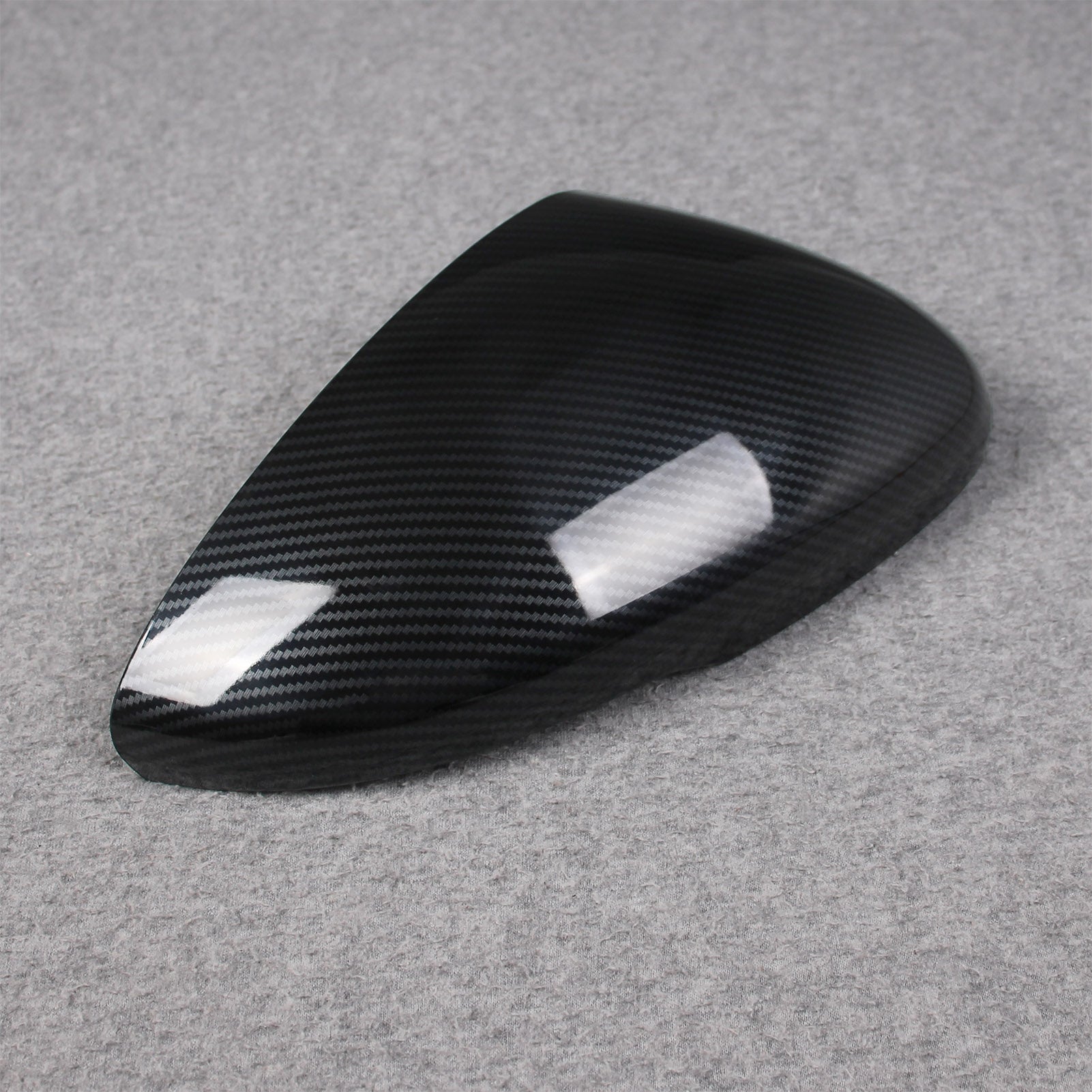 Fit for Honda New Accord Sedan 2023 2024 2025 Rear View Mirror Guard Cover Trims